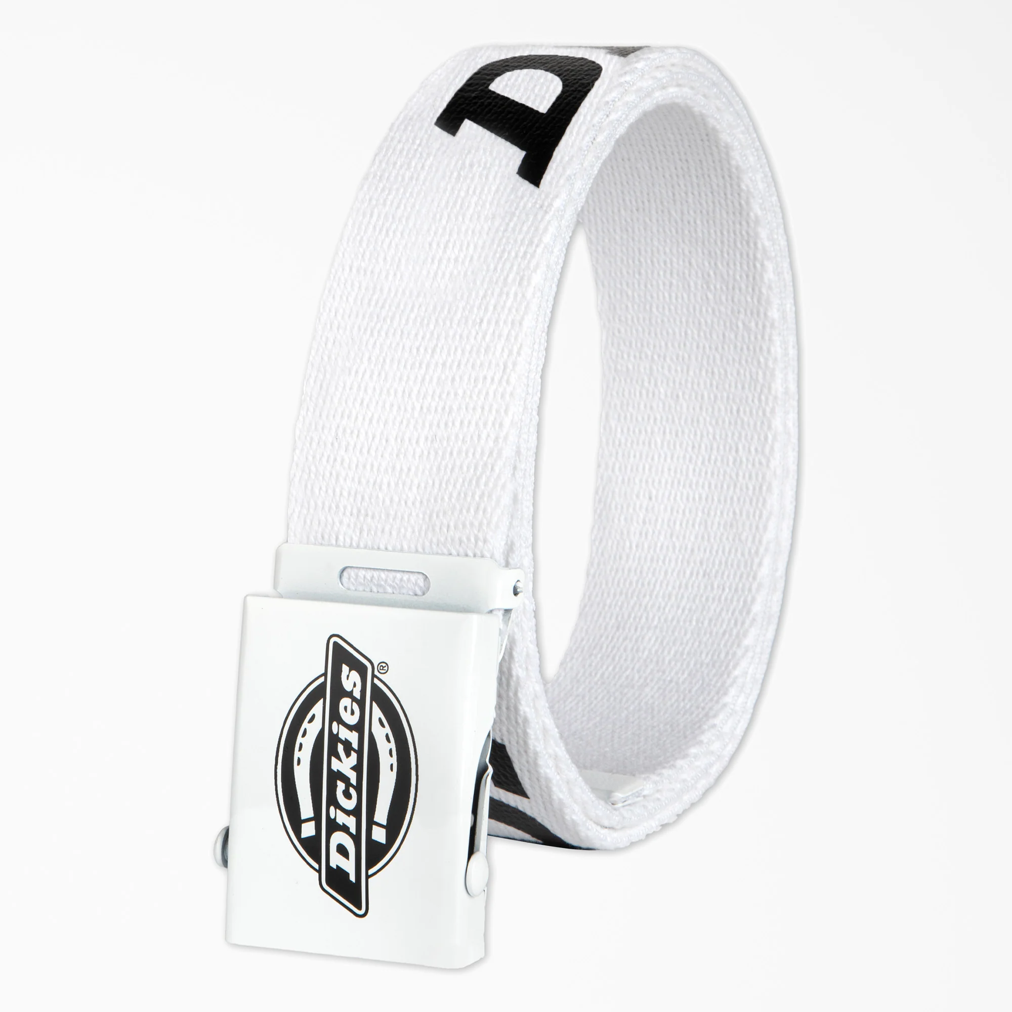 Logo Web Belt - Image 4