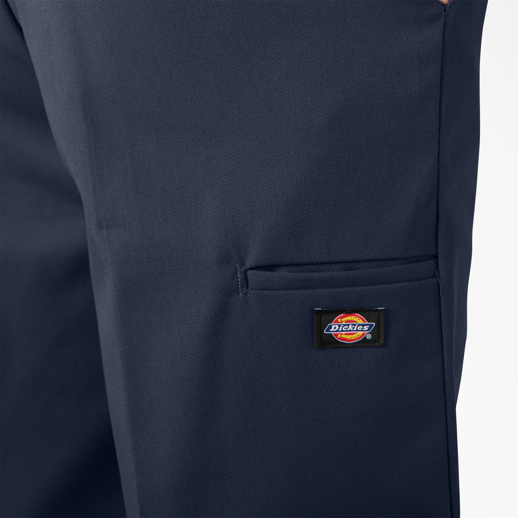 Loose Fit Multi-Use Pocket Work Shorts, 15" - Image 8