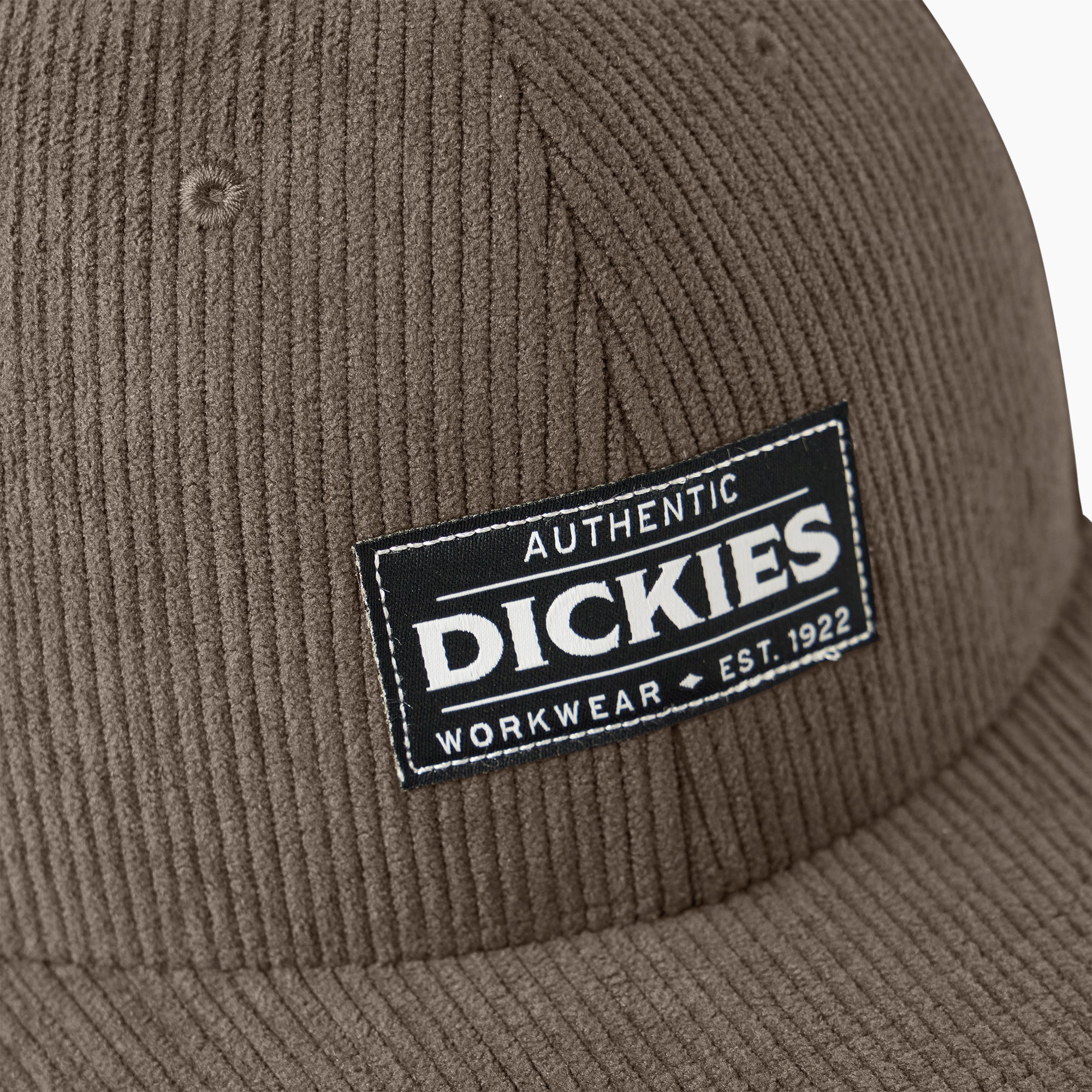 Low Pro Corduroy Trucker Hat - Image 4