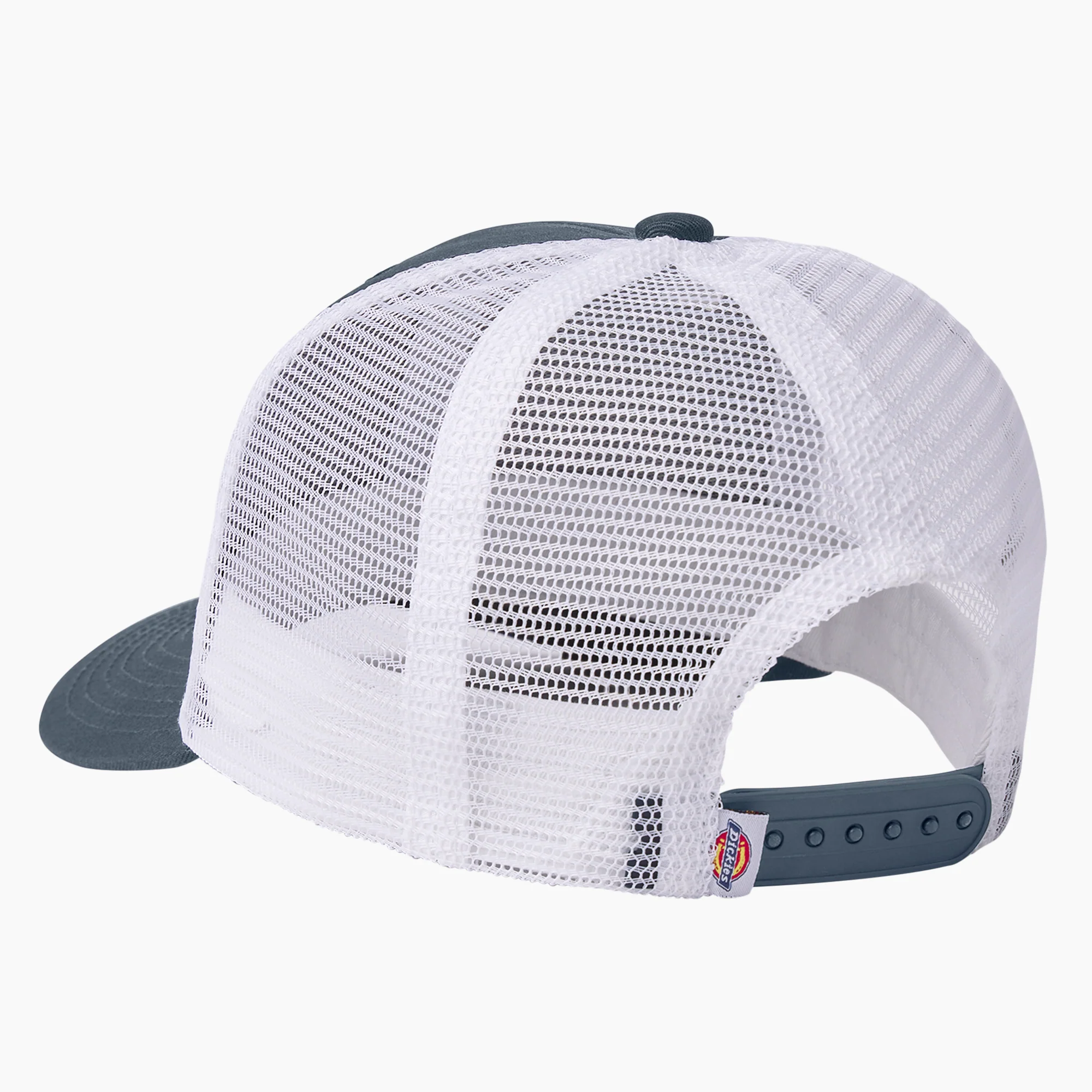 Low Pro Workwear Patch Trucker Hat - Image 2