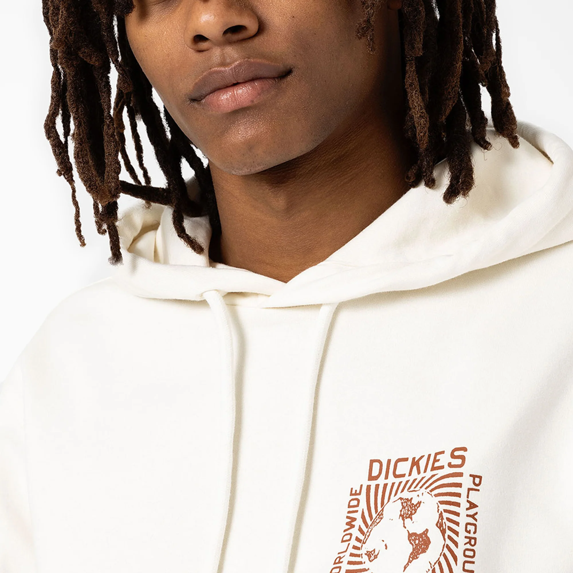 Marbury Graphic Hoodie - Image 4