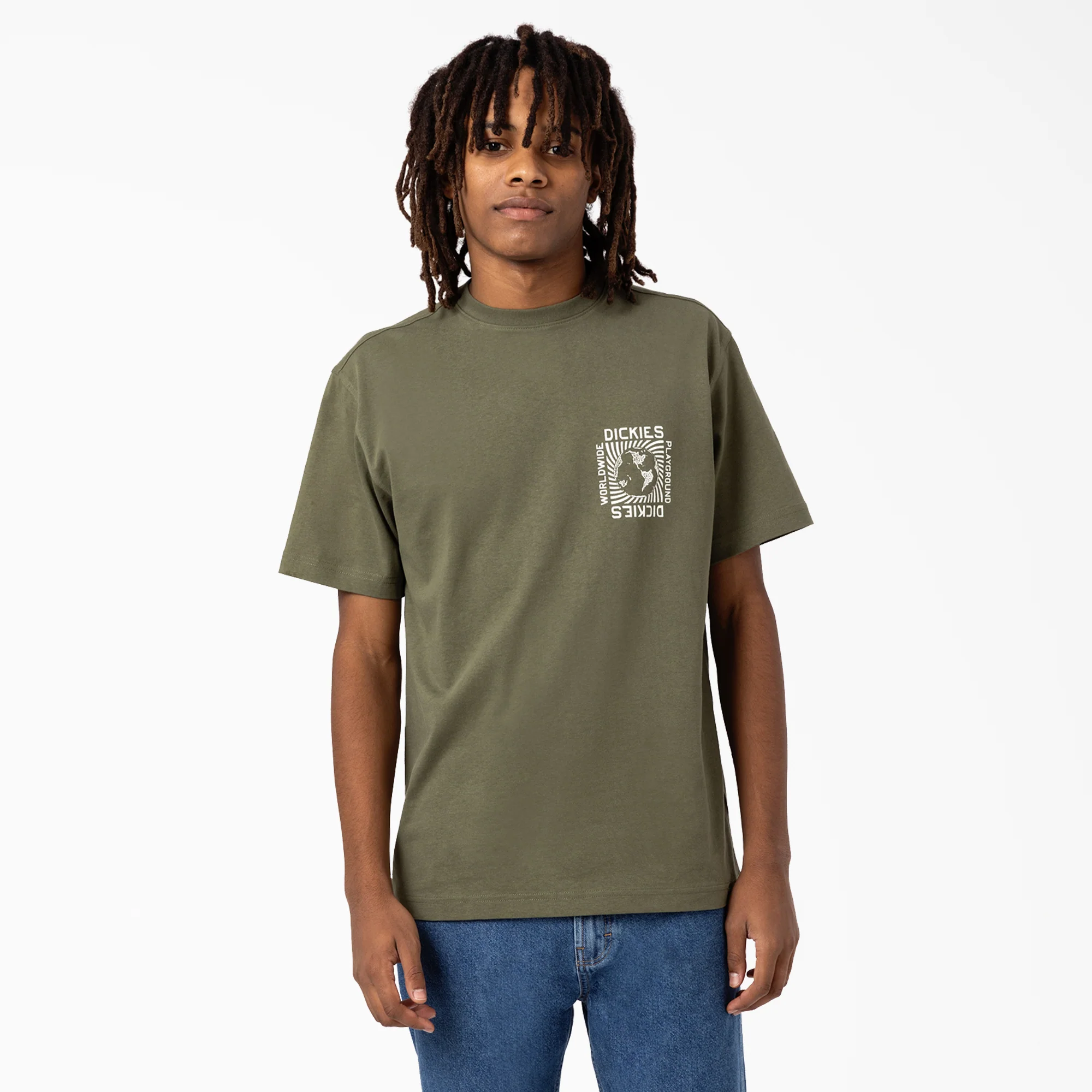 Marbury Short Sleeve T-Shirt - Image 2