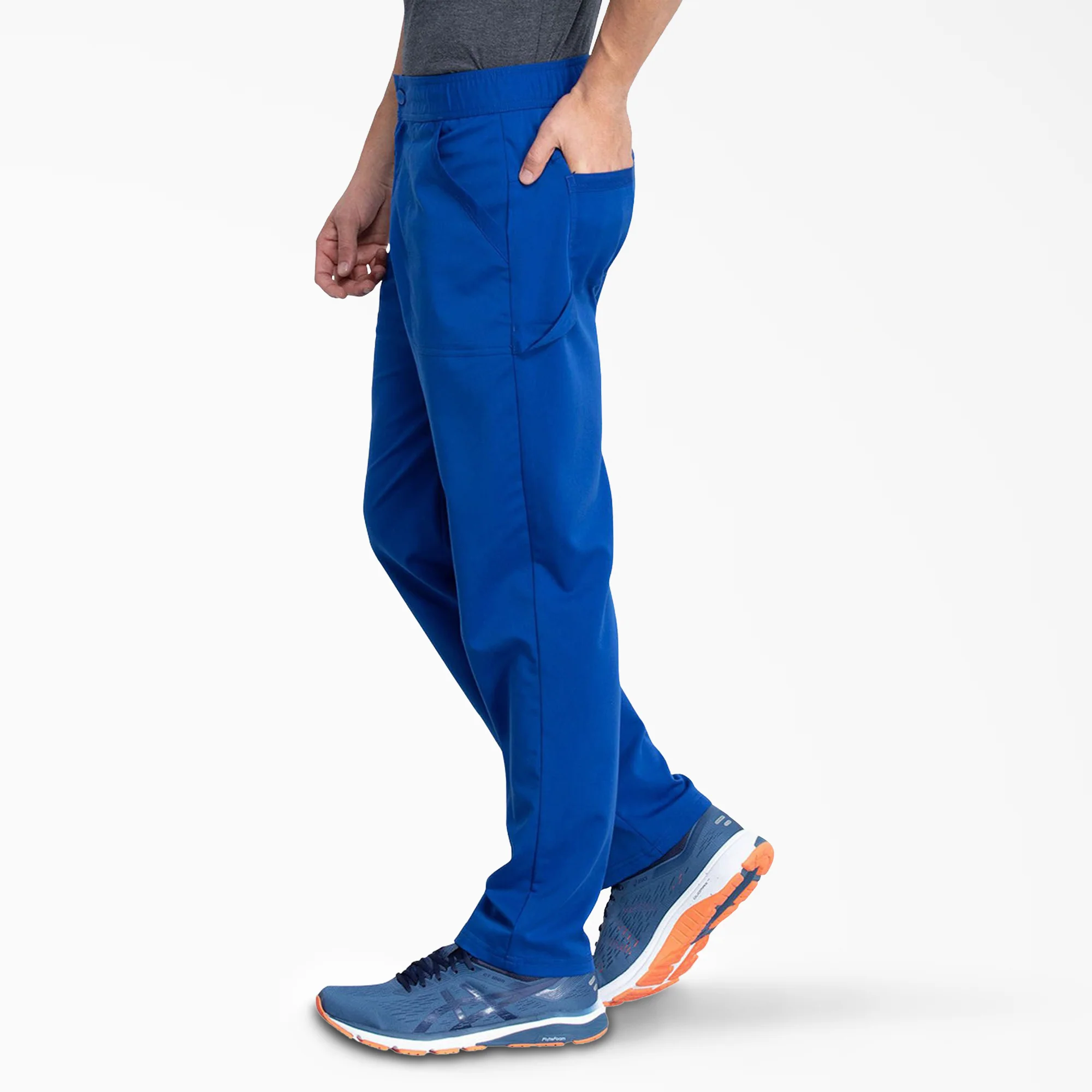 Men's Balance Scrub Pants - Image 3