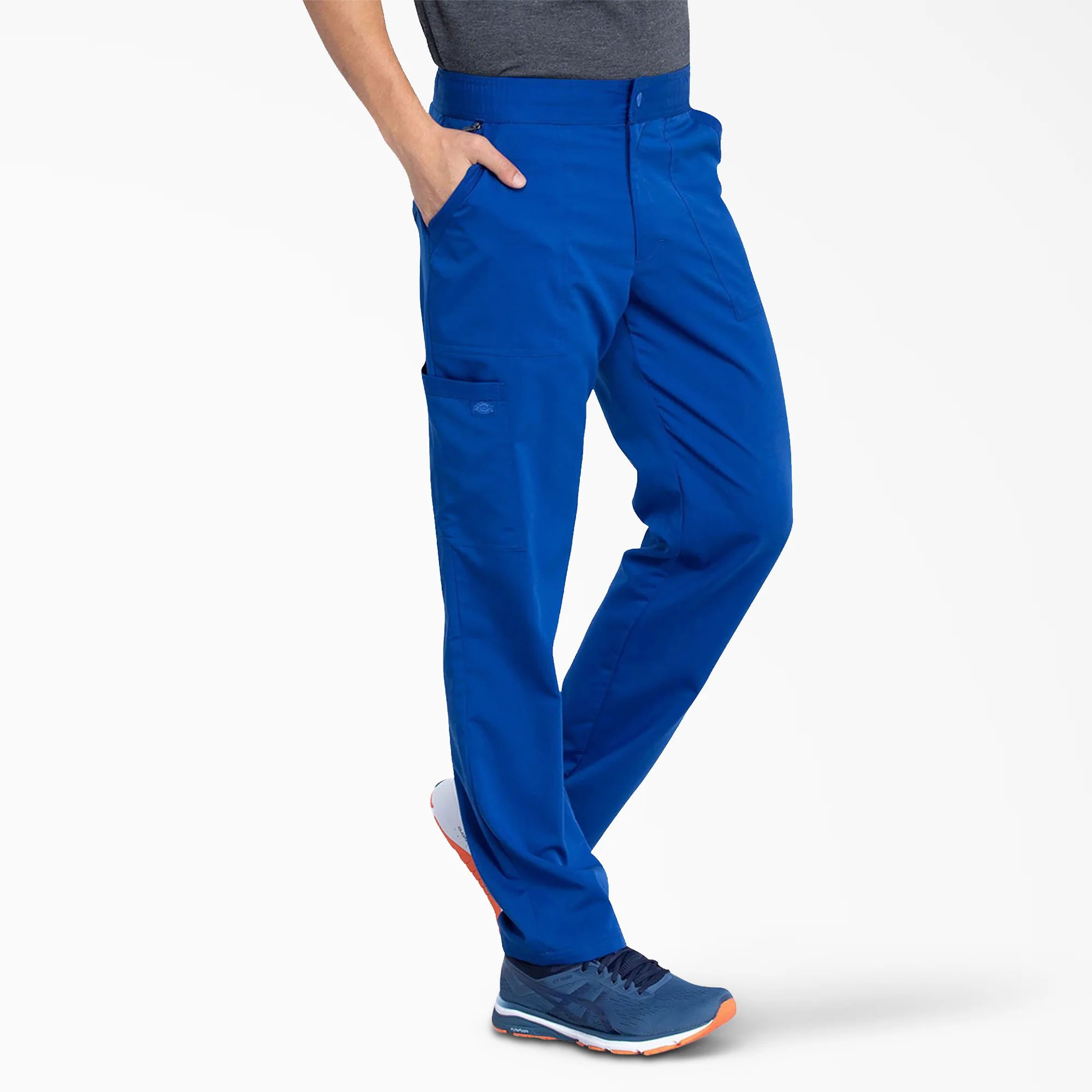 Men's Balance Scrub Pants - Image 4