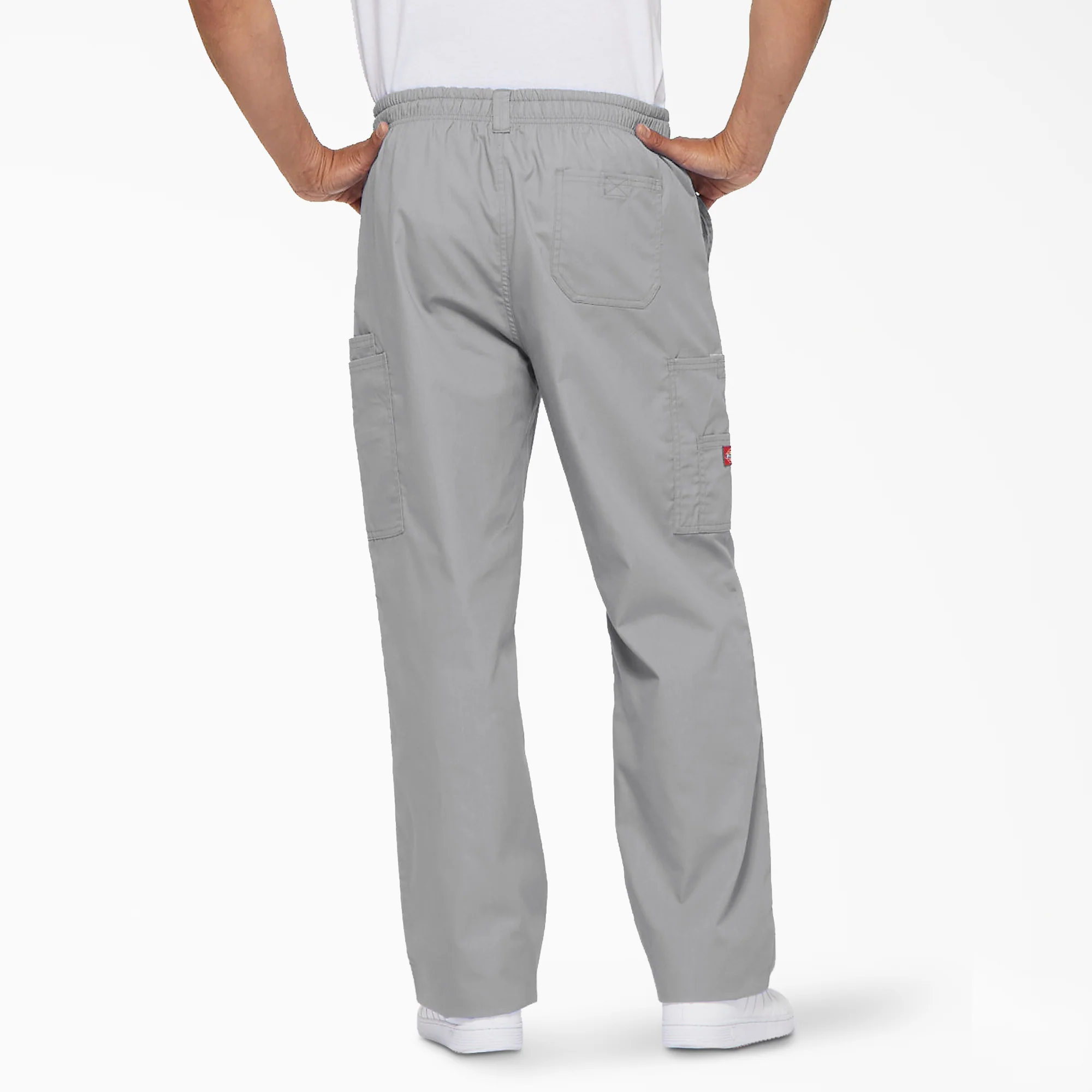 Men's EDS Signature Scrub Pants - Image 2