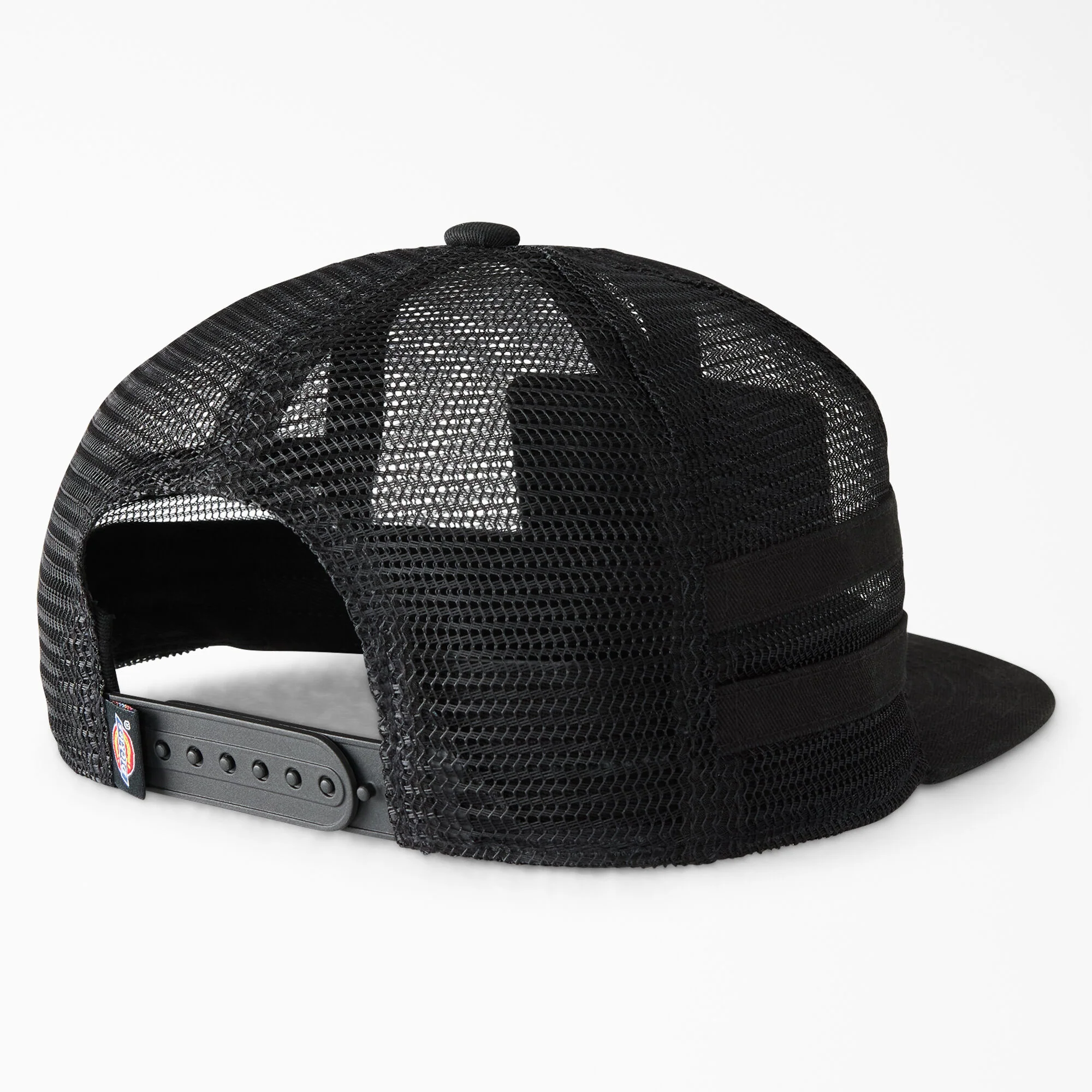 Mesh Snapback Cap - Image 2