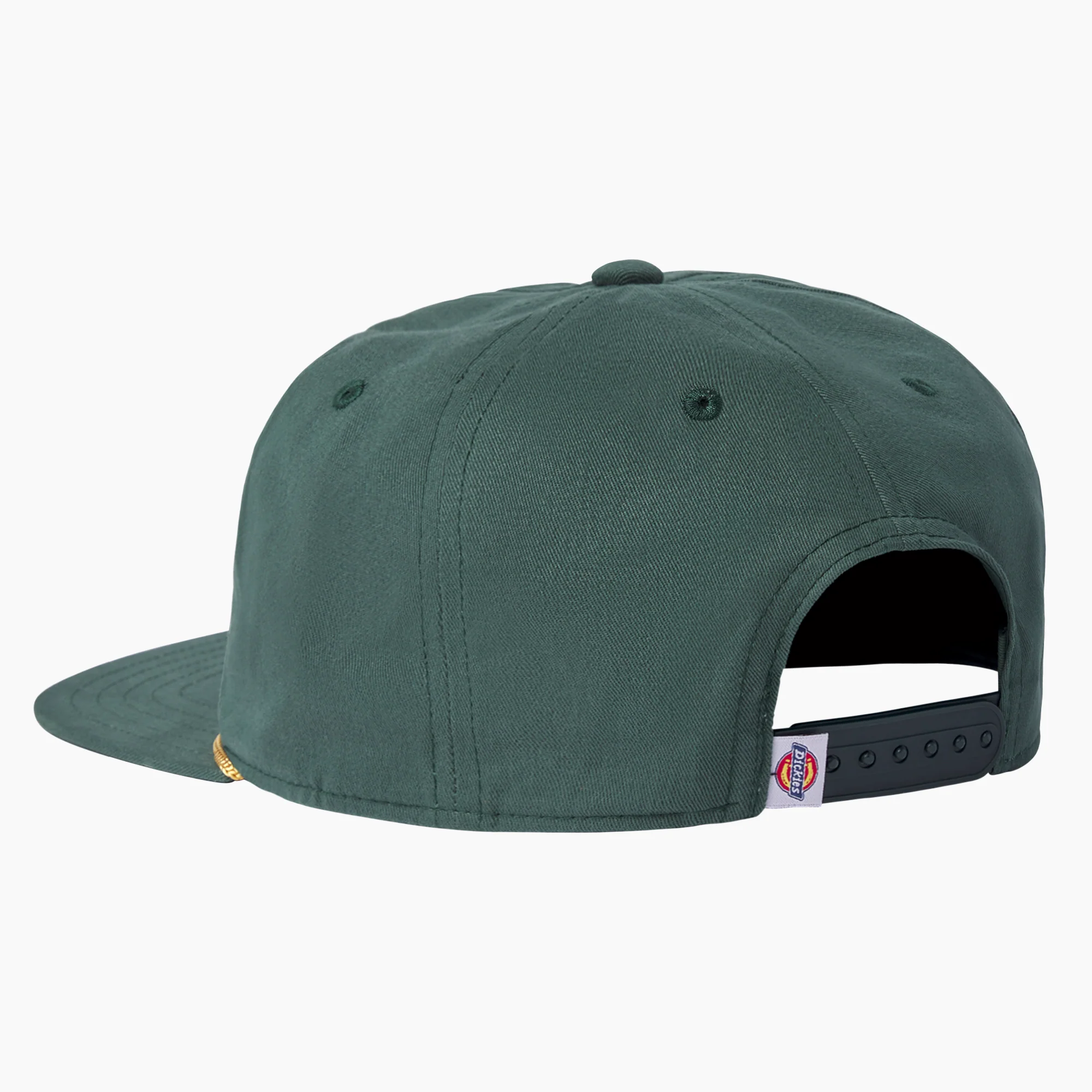 Mid Pro Embroidered Cap - Image 2