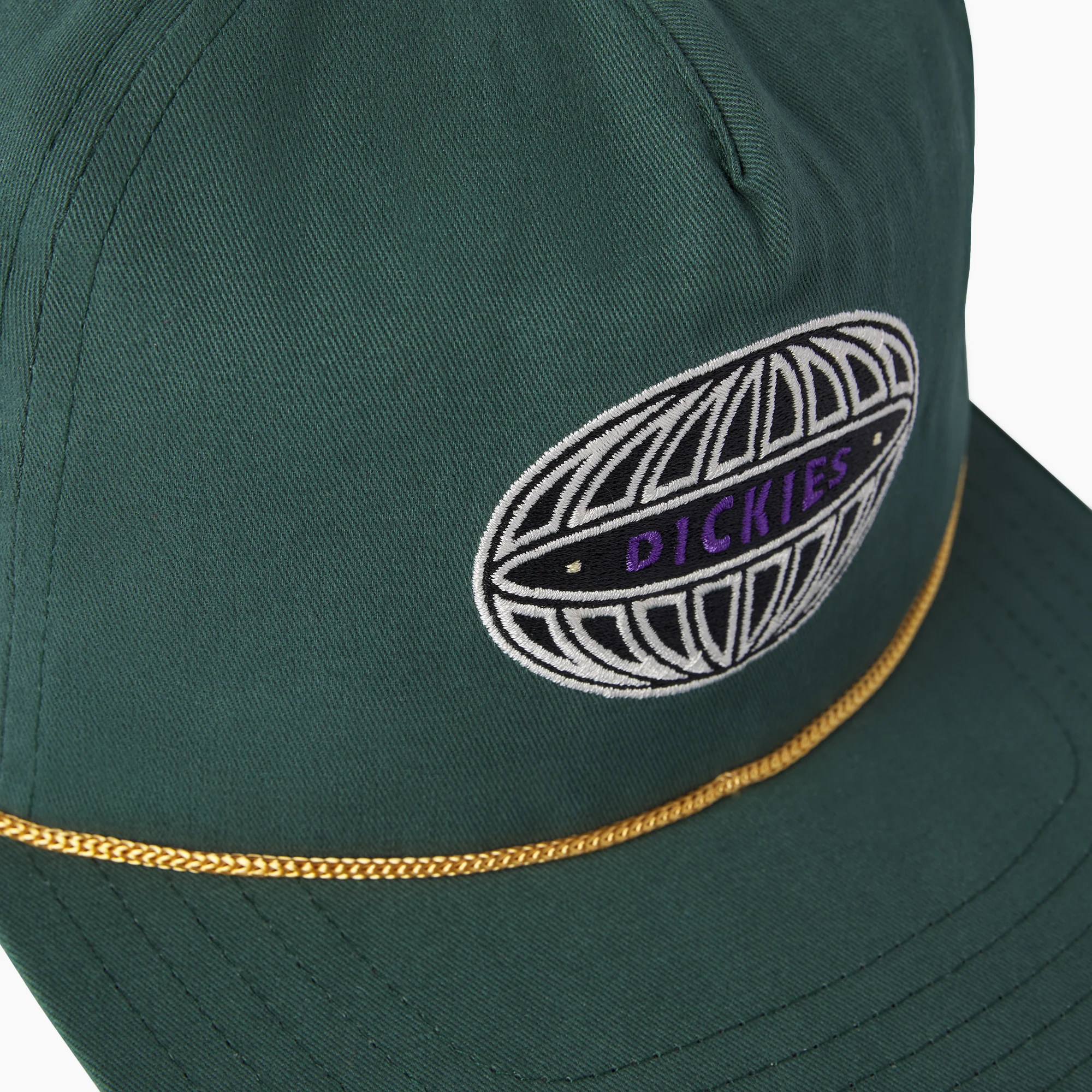 Mid Pro Embroidered Cap - Image 3