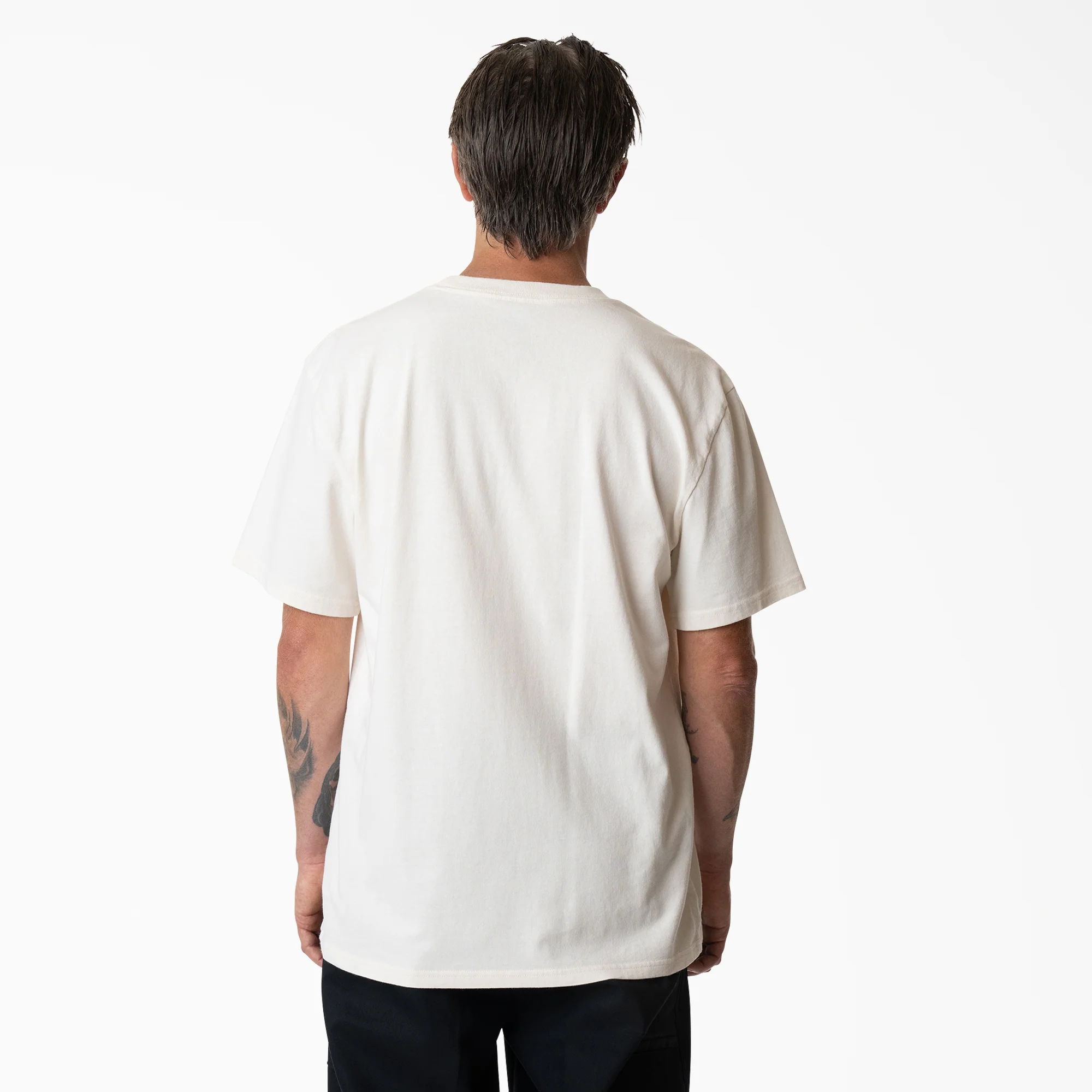 Mike Anderson Graphic T-Shirt - Image 2