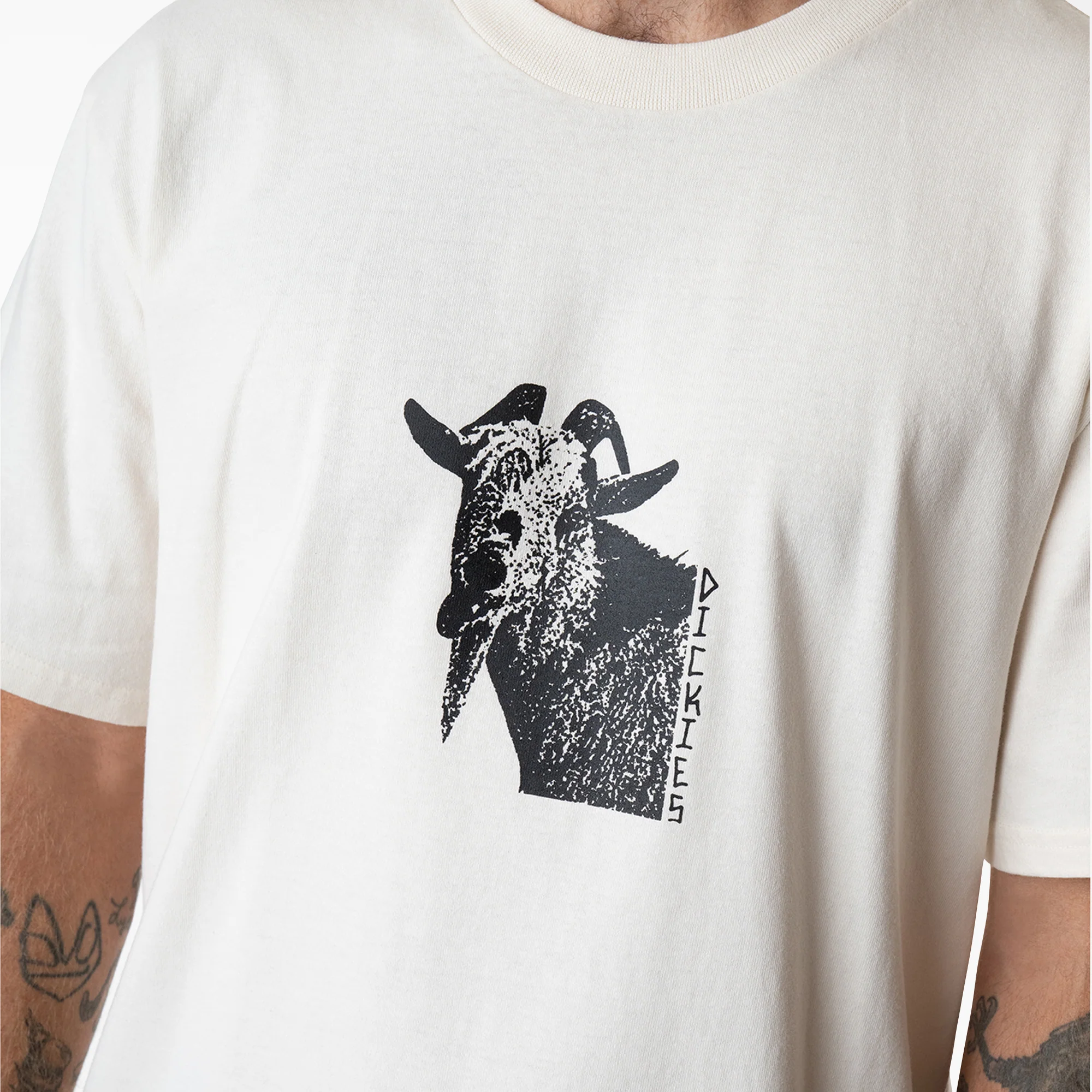 Mike Anderson Graphic T-Shirt - Image 5