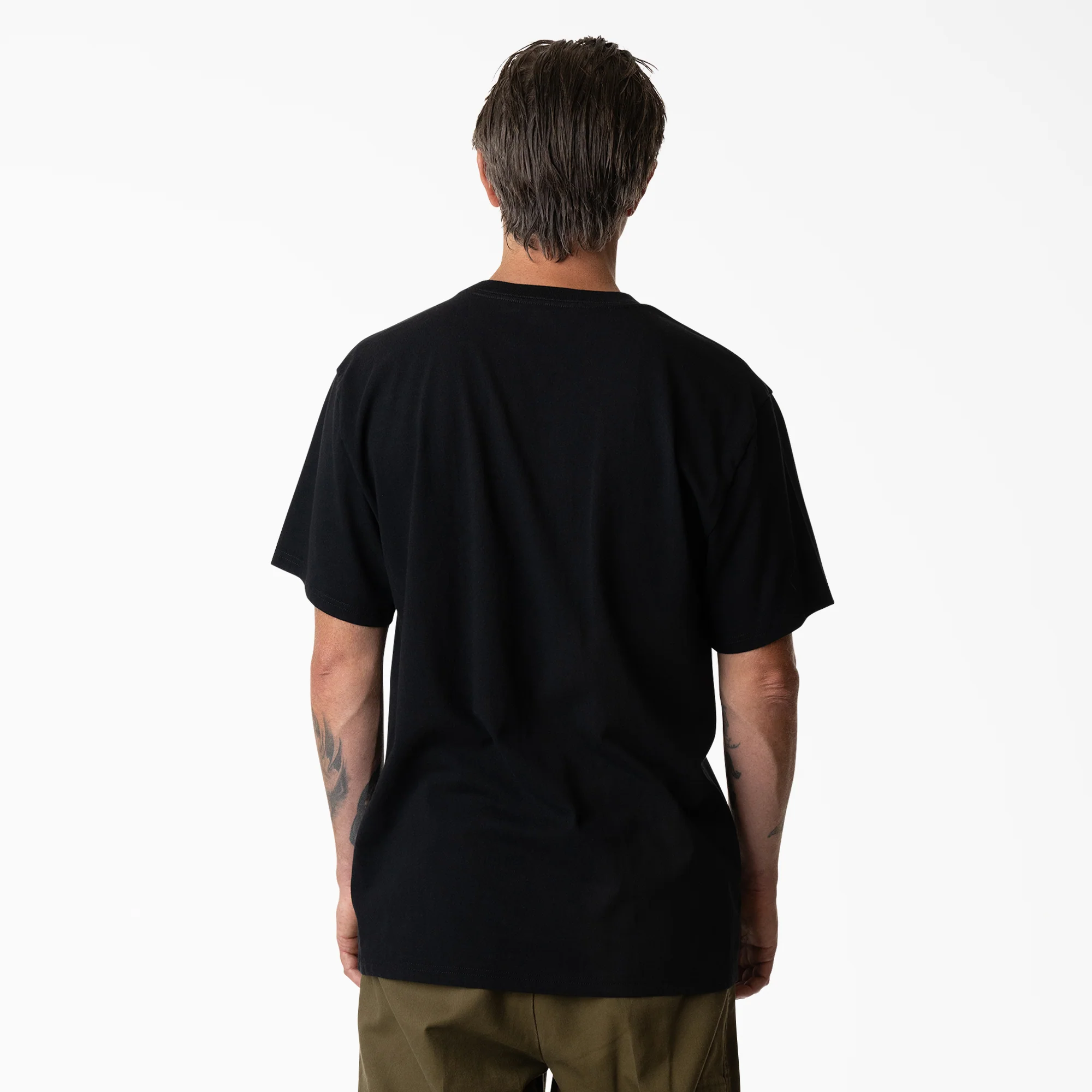 Mike Anderson Graphic T-Shirt - Image 2