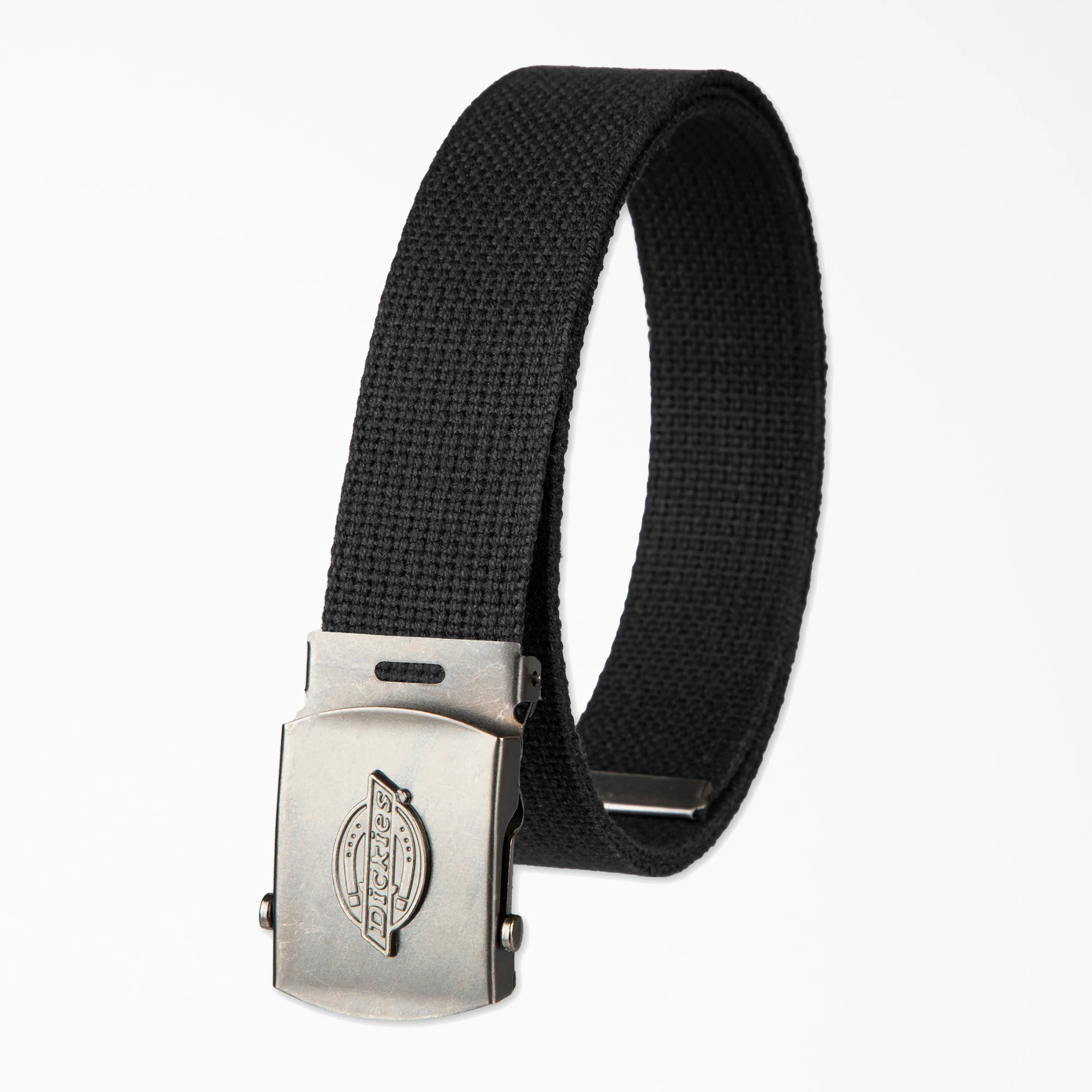 Military Buckle Web Belt - Image 4