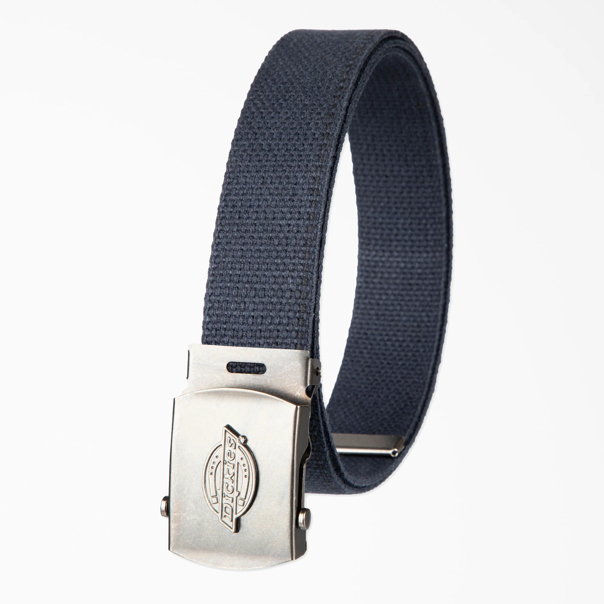 Military Buckle Web Belt - Image 4