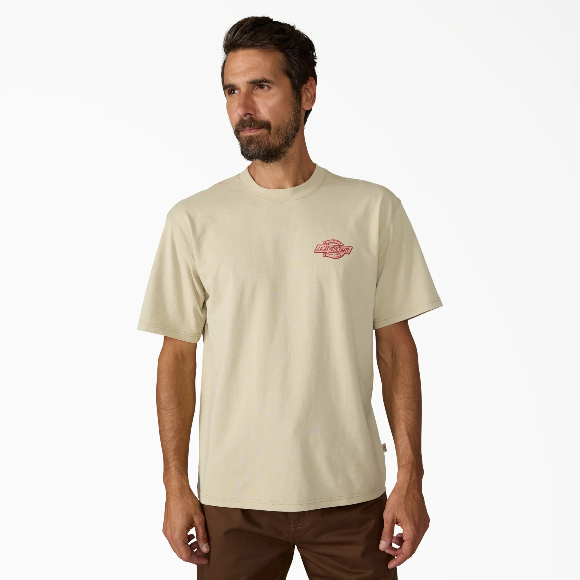 Millville Short Sleeve Graphic T-Shirt - Image 2