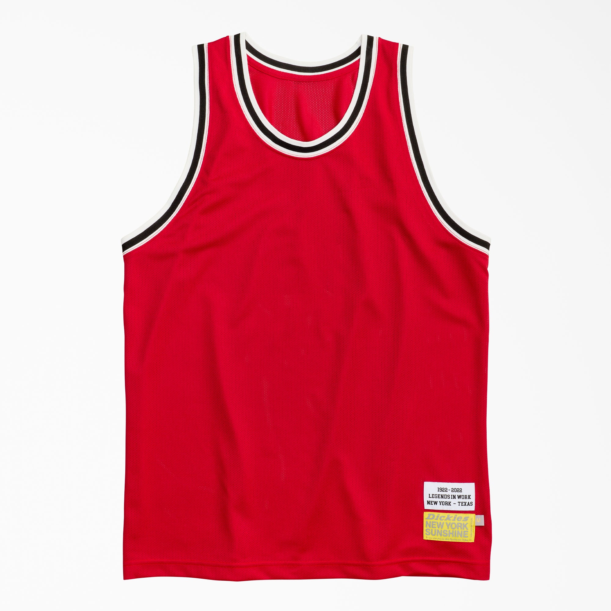 New York Sunshine x Dickies 100 Year Champion Jersey - Image 2