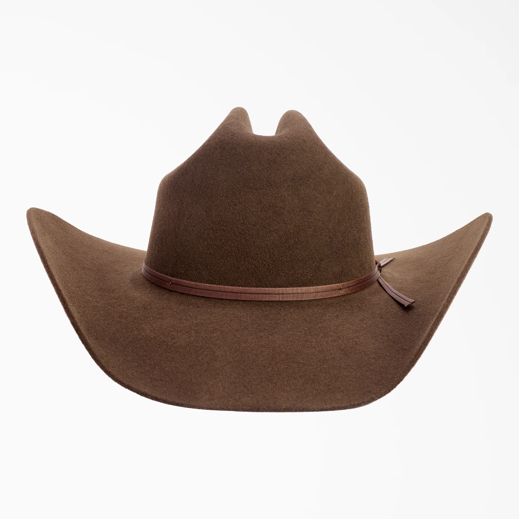 New York Sunshine x Dickies Always Drink Upstream Cowboy Hat - Image 2