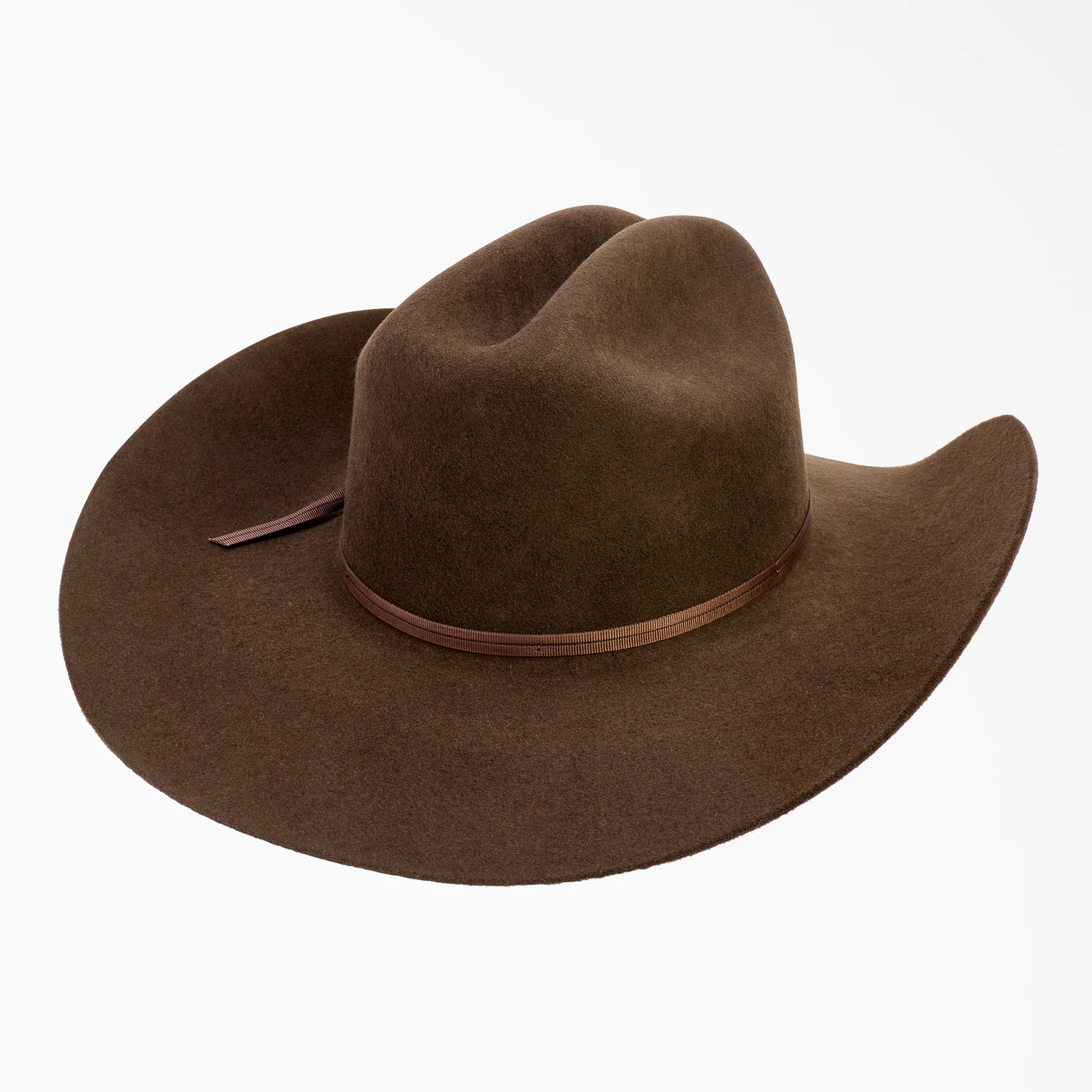 New York Sunshine x Dickies Always Drink Upstream Cowboy Hat - Image 3