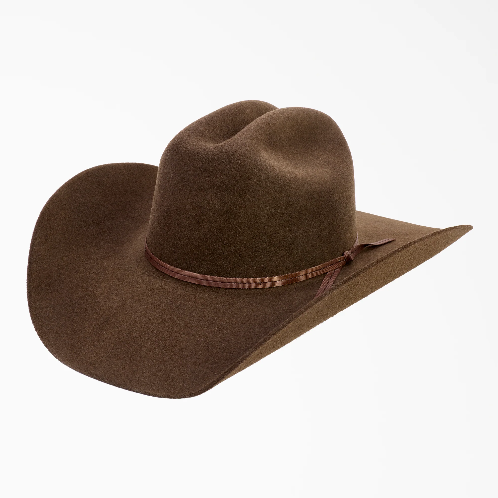 New York Sunshine x Dickies Always Drink Upstream Cowboy Hat - Image 4