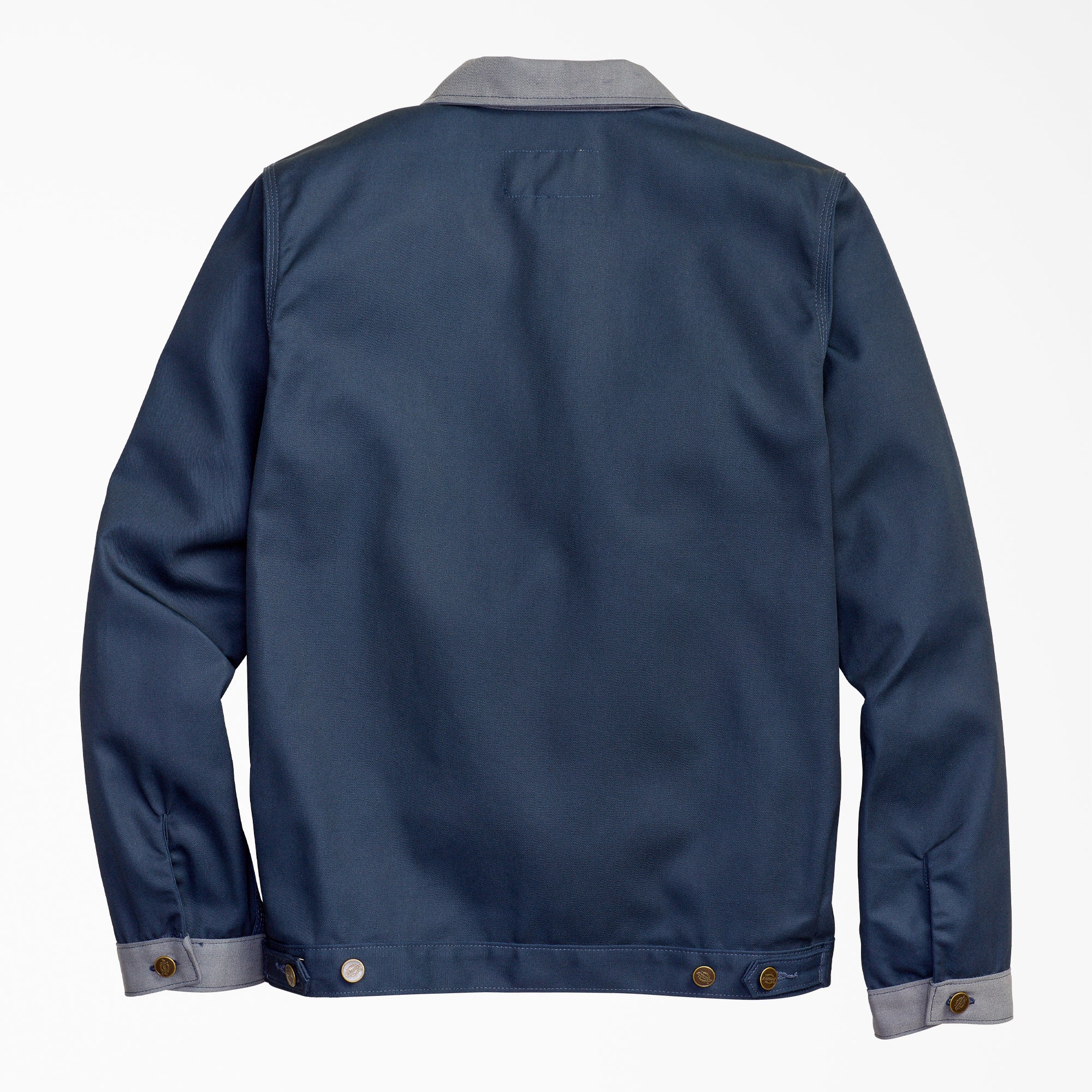 New York Sunshine x Dickies Sun Dyed in Texas Eisenhower Jacket - Image 2