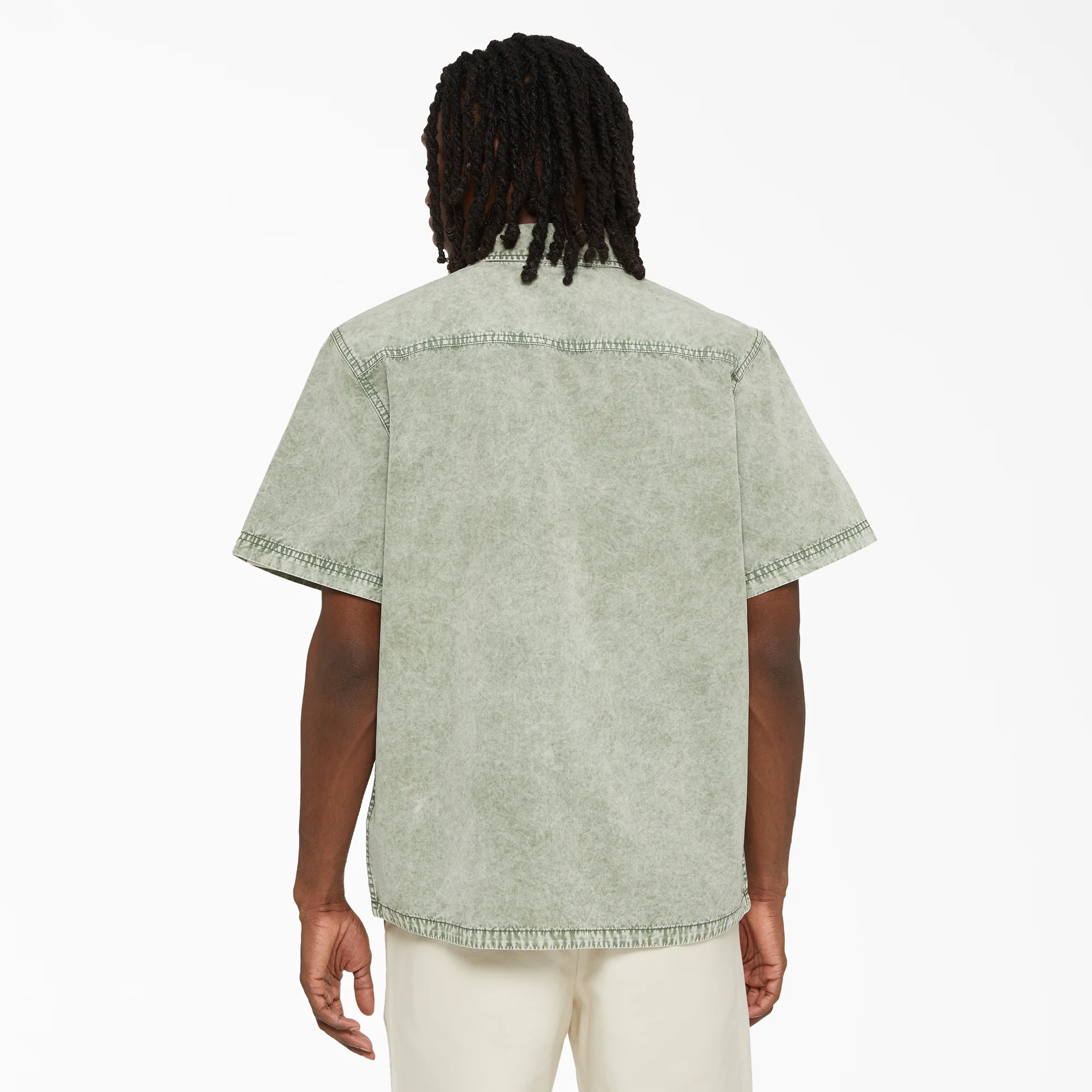 Newington Short Sleeve Shirt - Image 2
