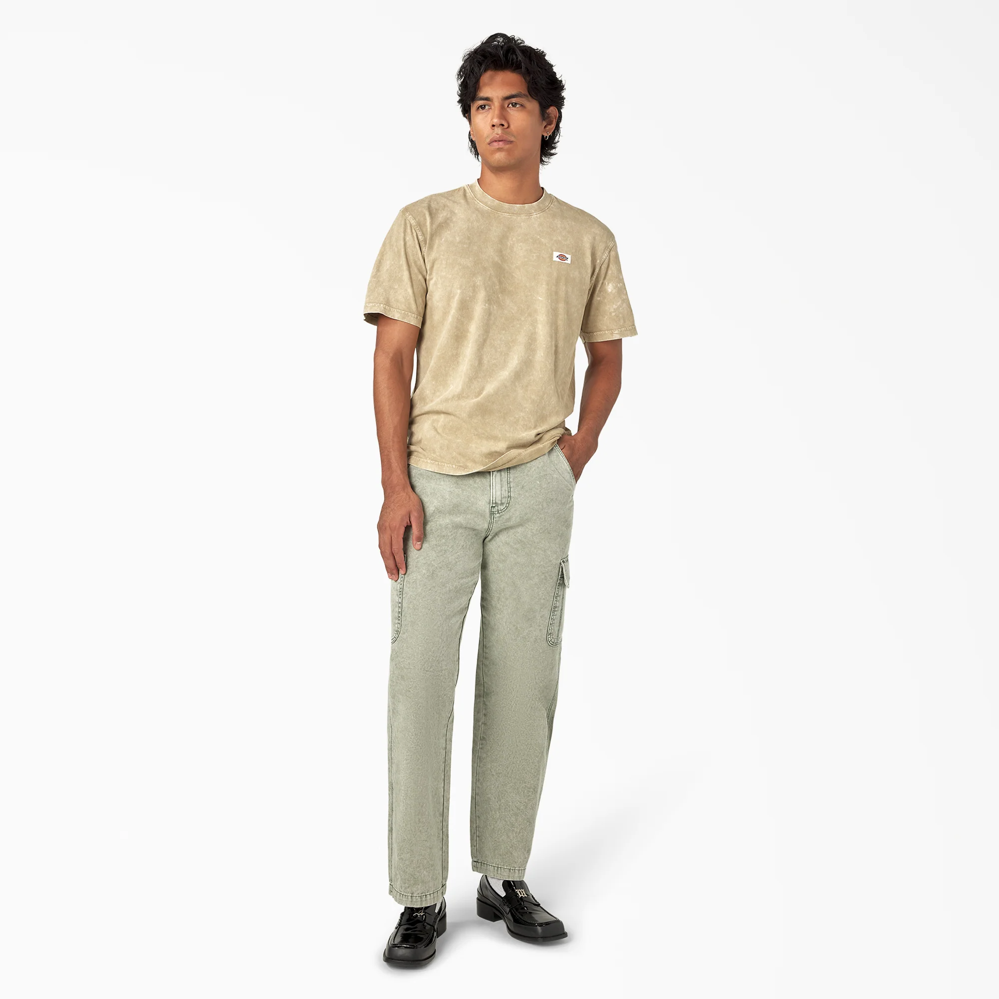 Newington T-Shirt - Image 5
