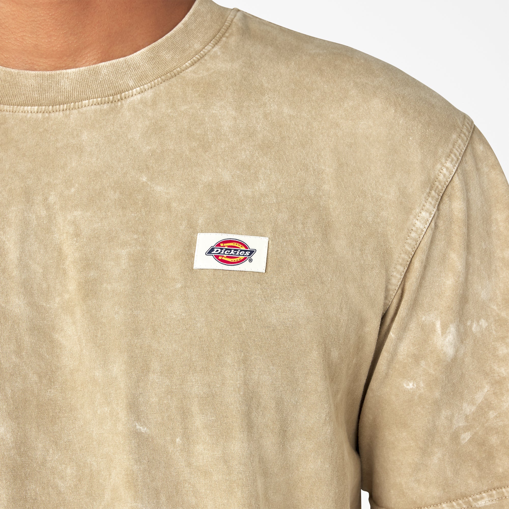 Newington T-Shirt - Image 7