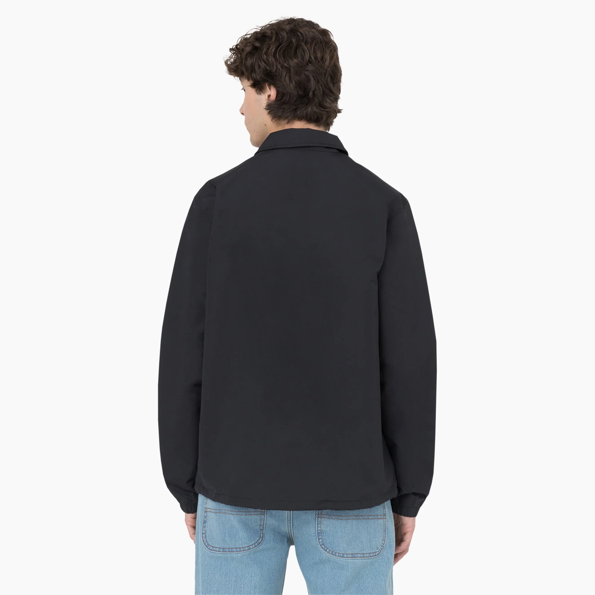 Oakport Coaches Jacket - Image 2