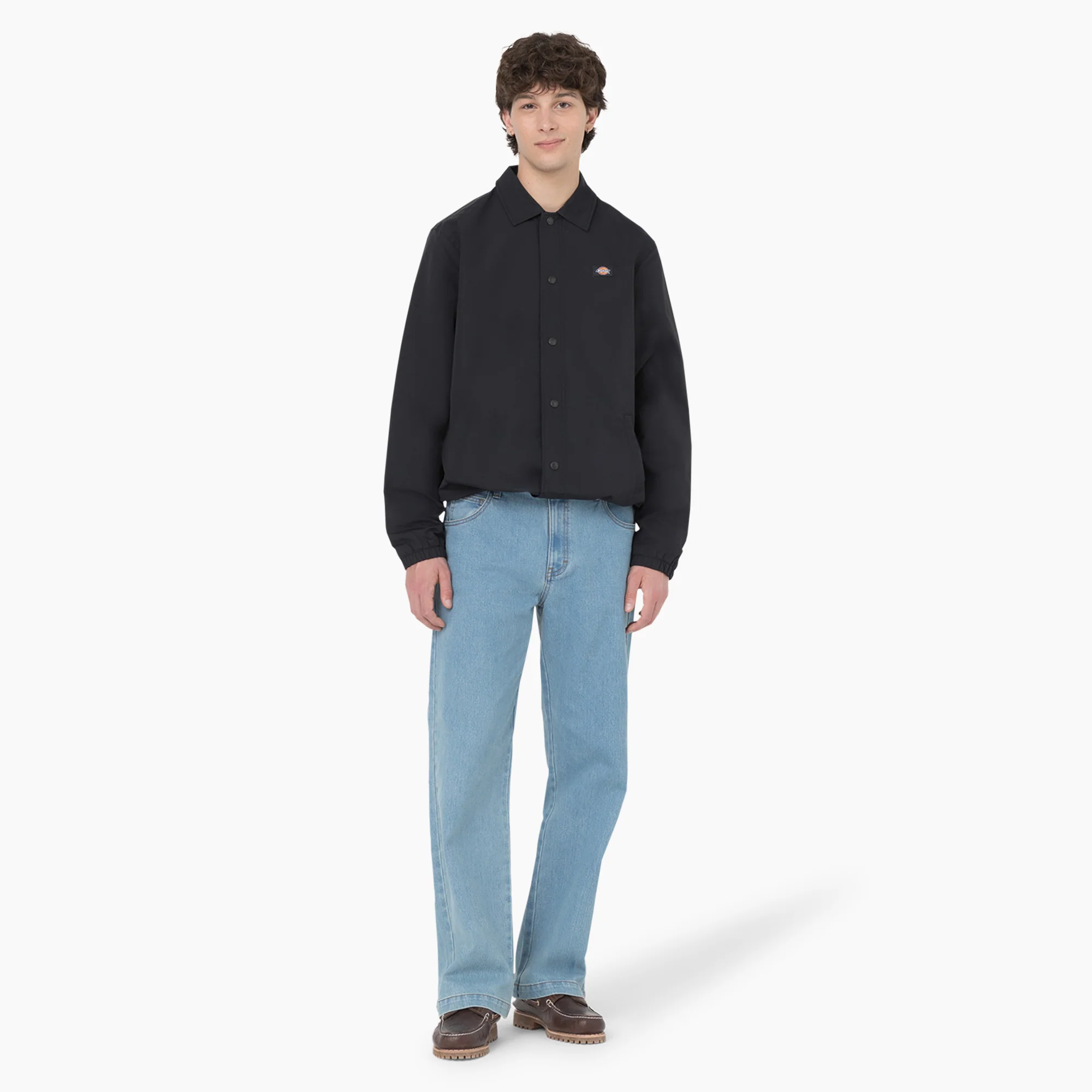 Oakport Coaches Jacket - Image 3