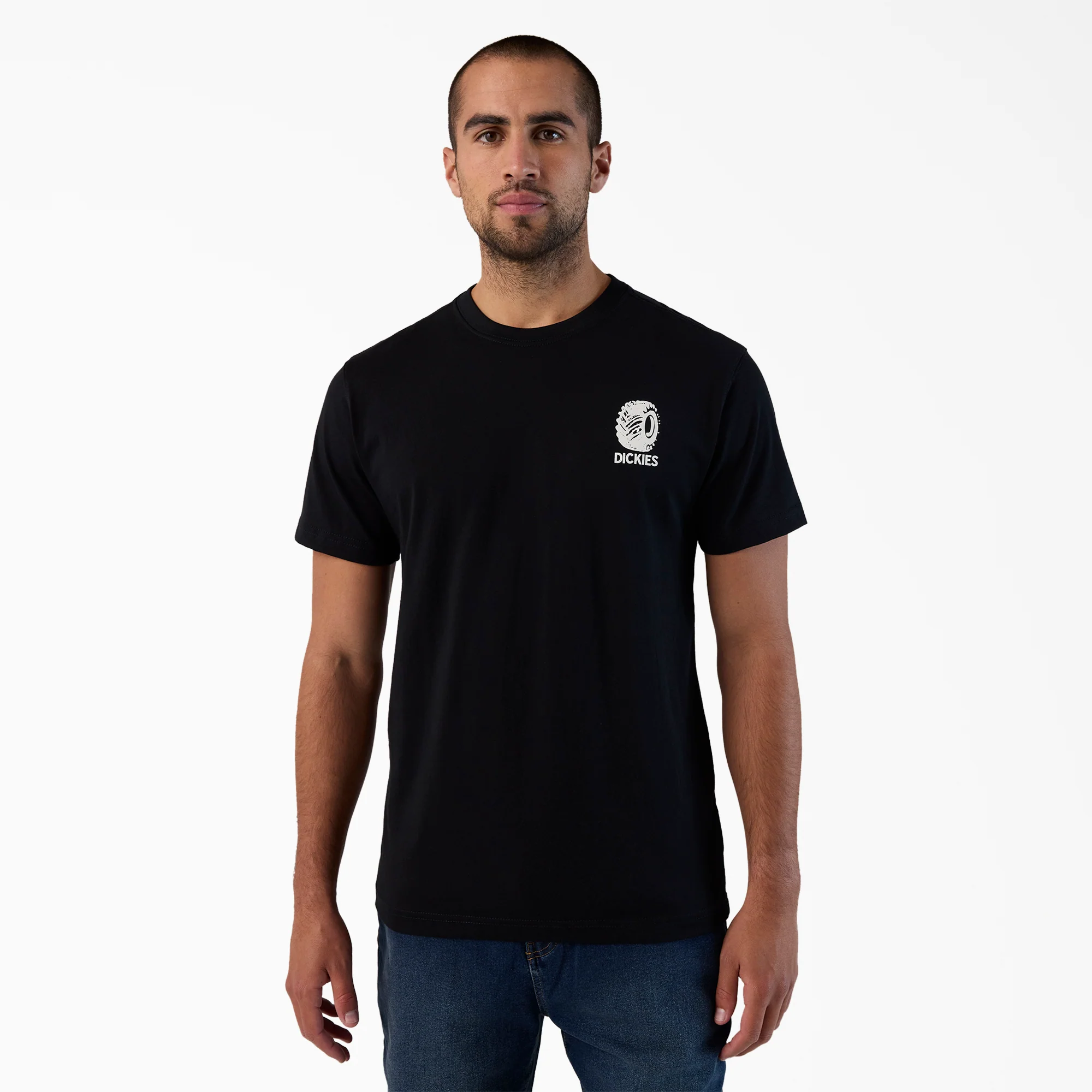 Off-Road Graphic T-Shirt - Image 2
