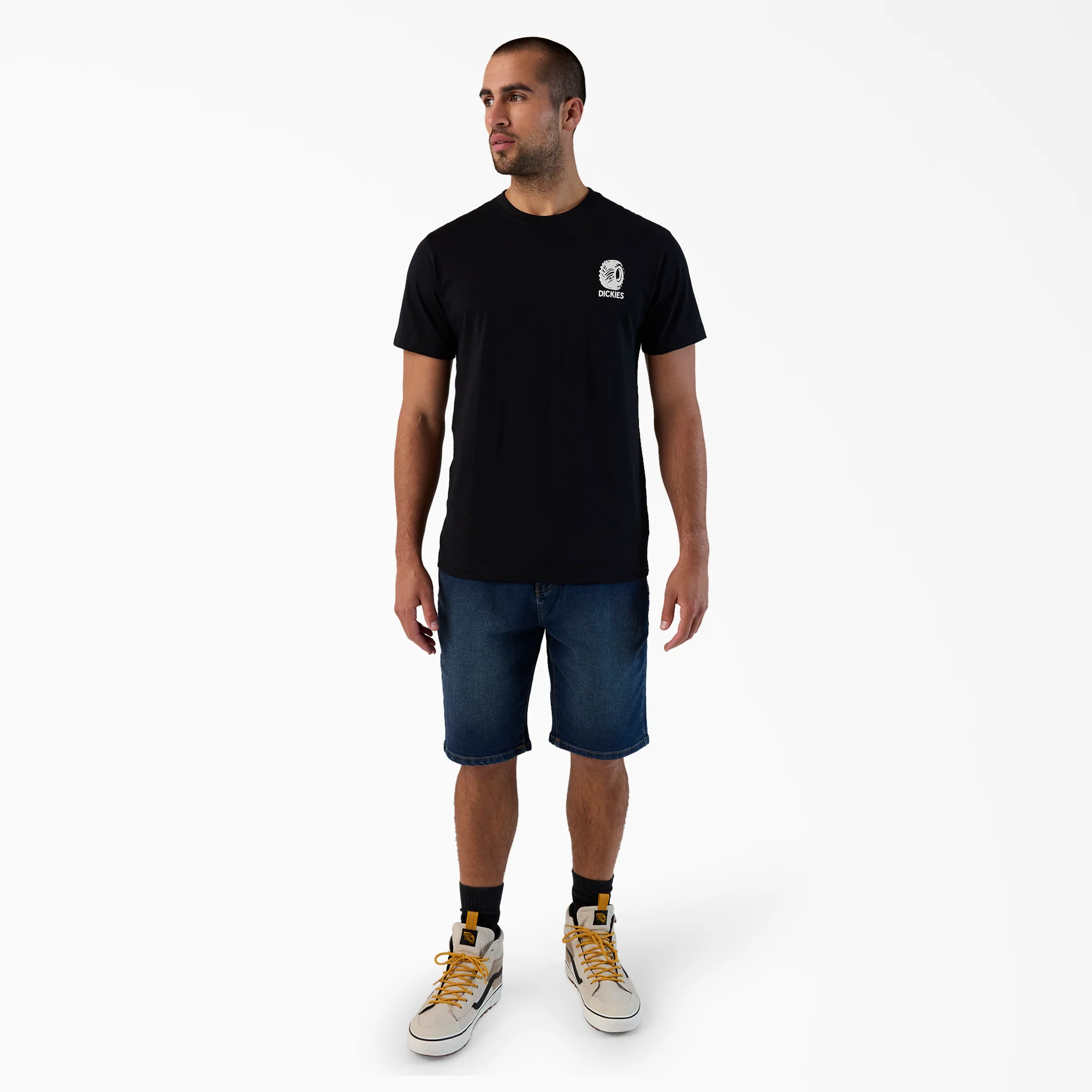 Off-Road Graphic T-Shirt - Image 3