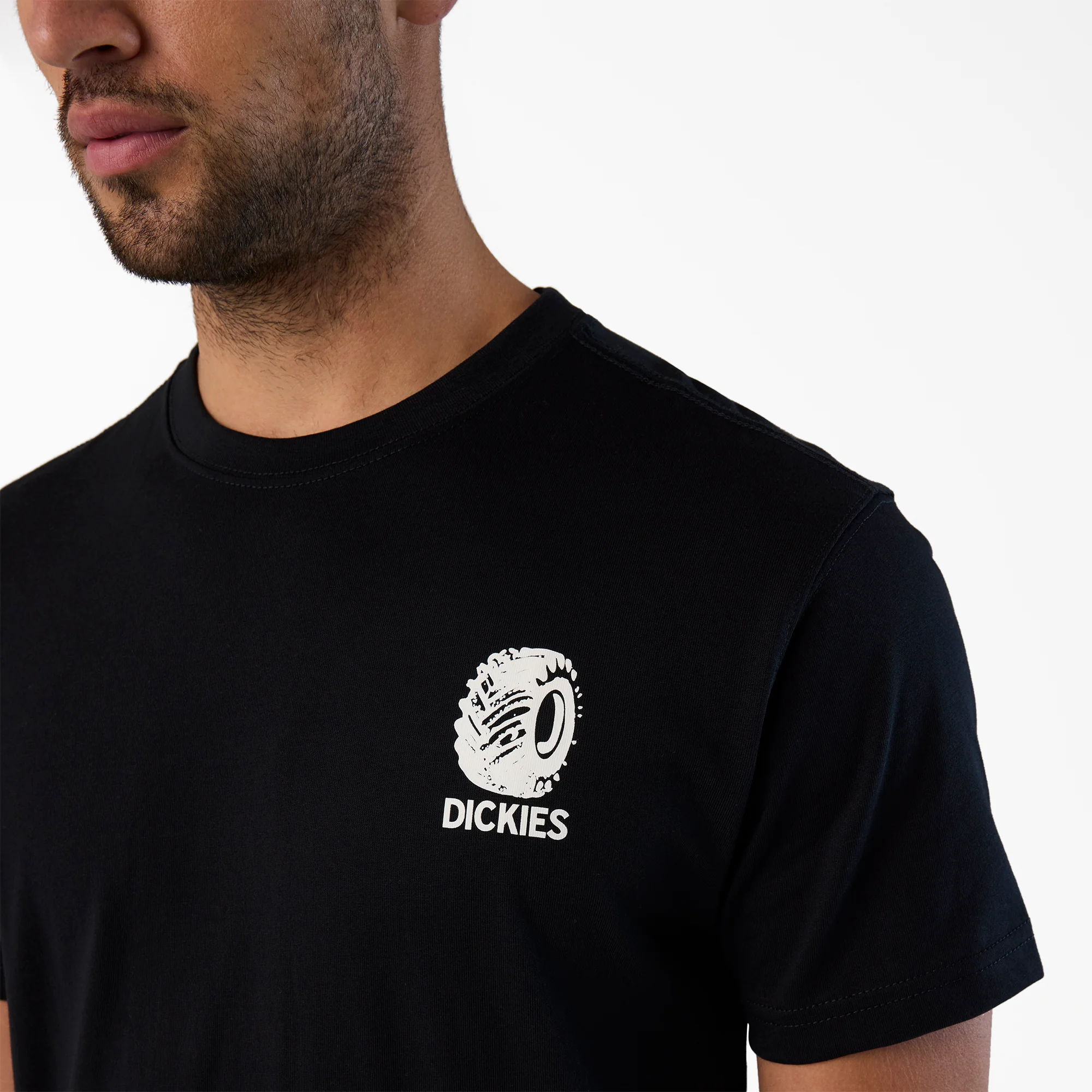 Off-Road Graphic T-Shirt - Image 6