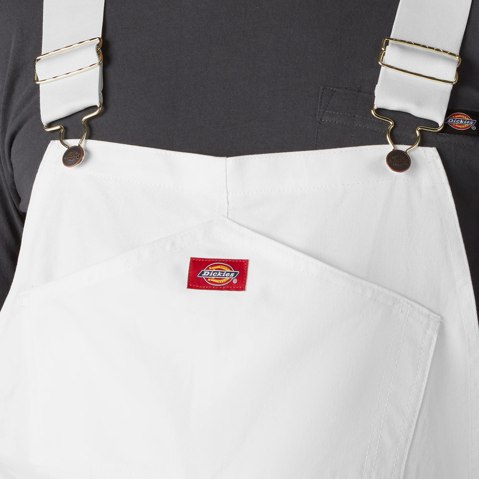 Painter's Bib Overalls - Image 10