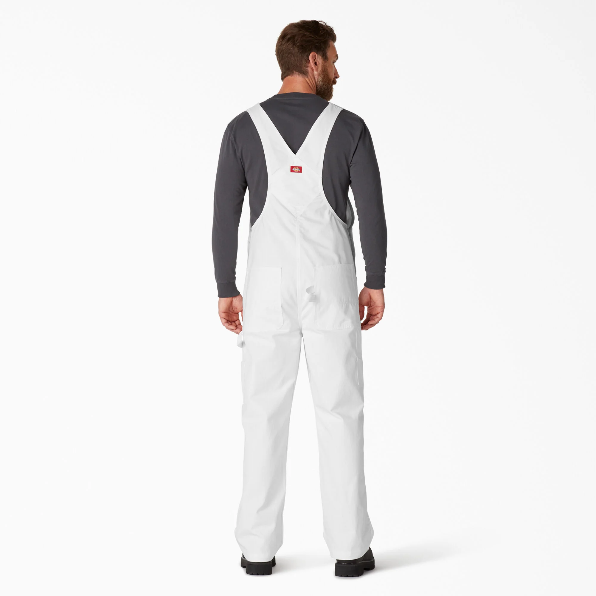 Painter's Bib Overalls - Image 2
