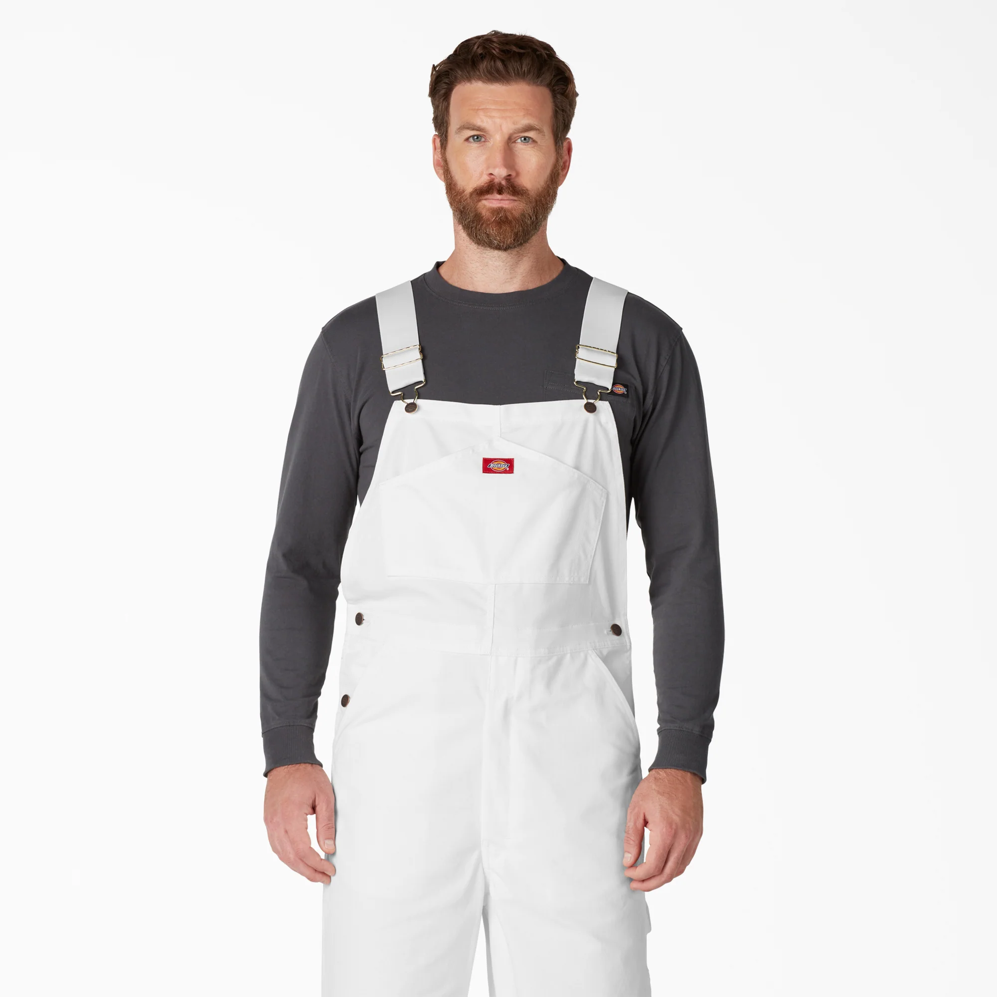 Painter's Bib Overalls - Image 9