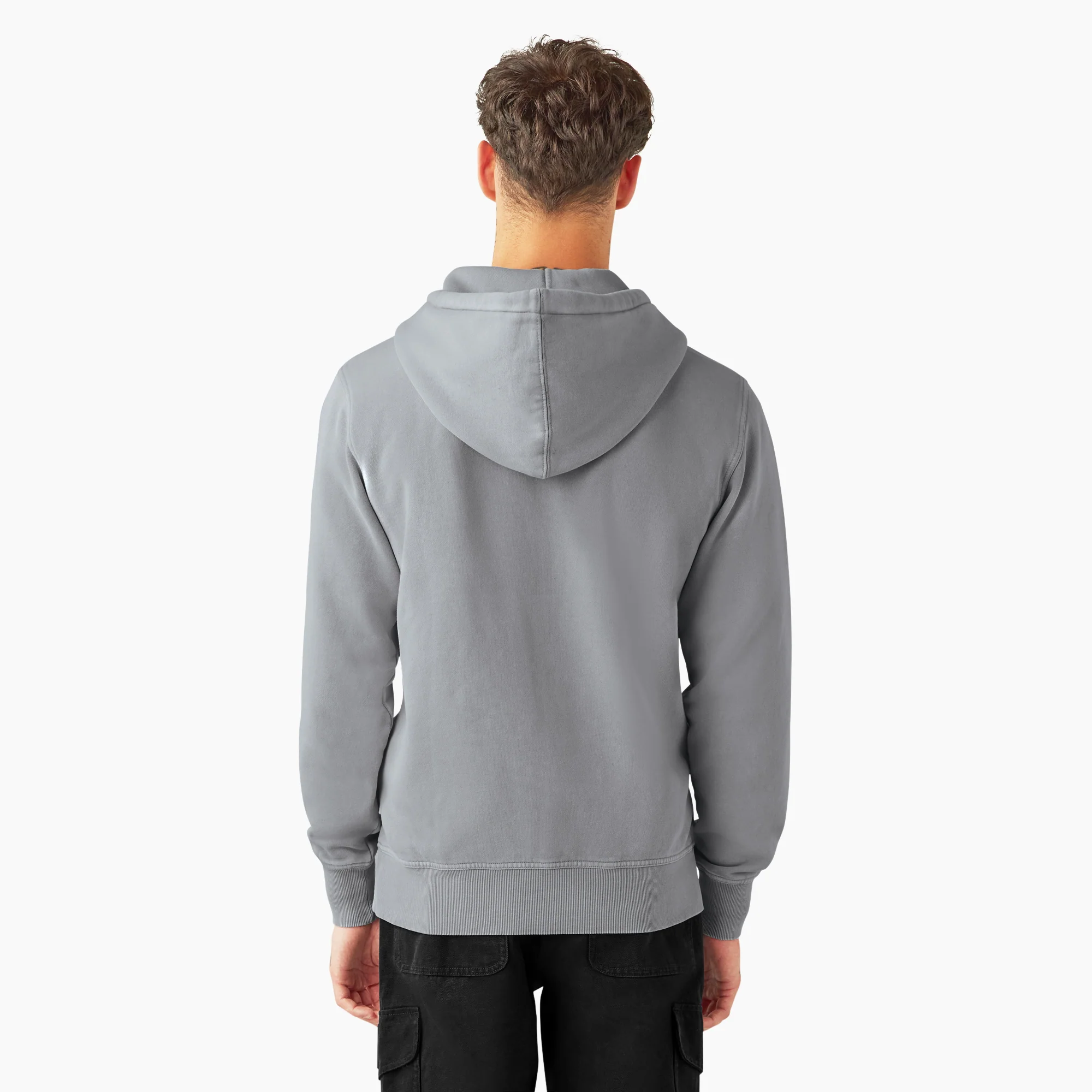 Plentywood Hoodie - Image 2