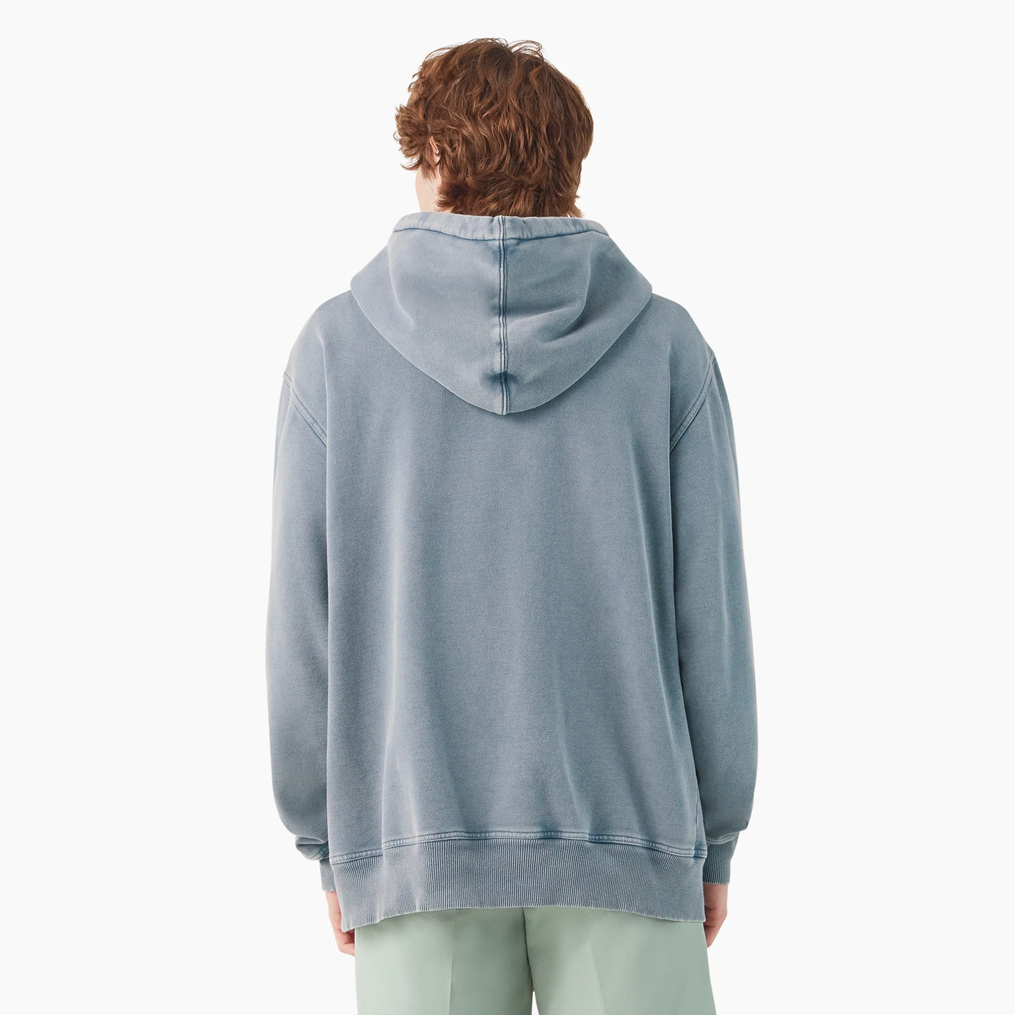 Plentywood Hoodie - Image 2