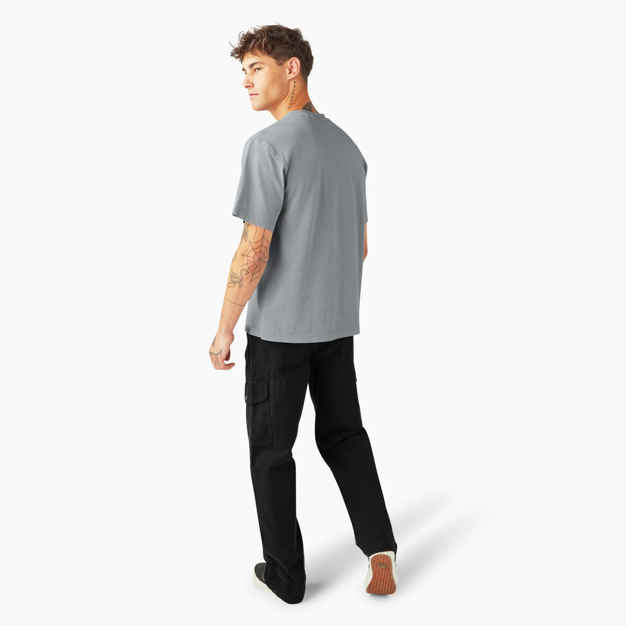 Plentywood Short Sleeve T-Shirt - Image 6