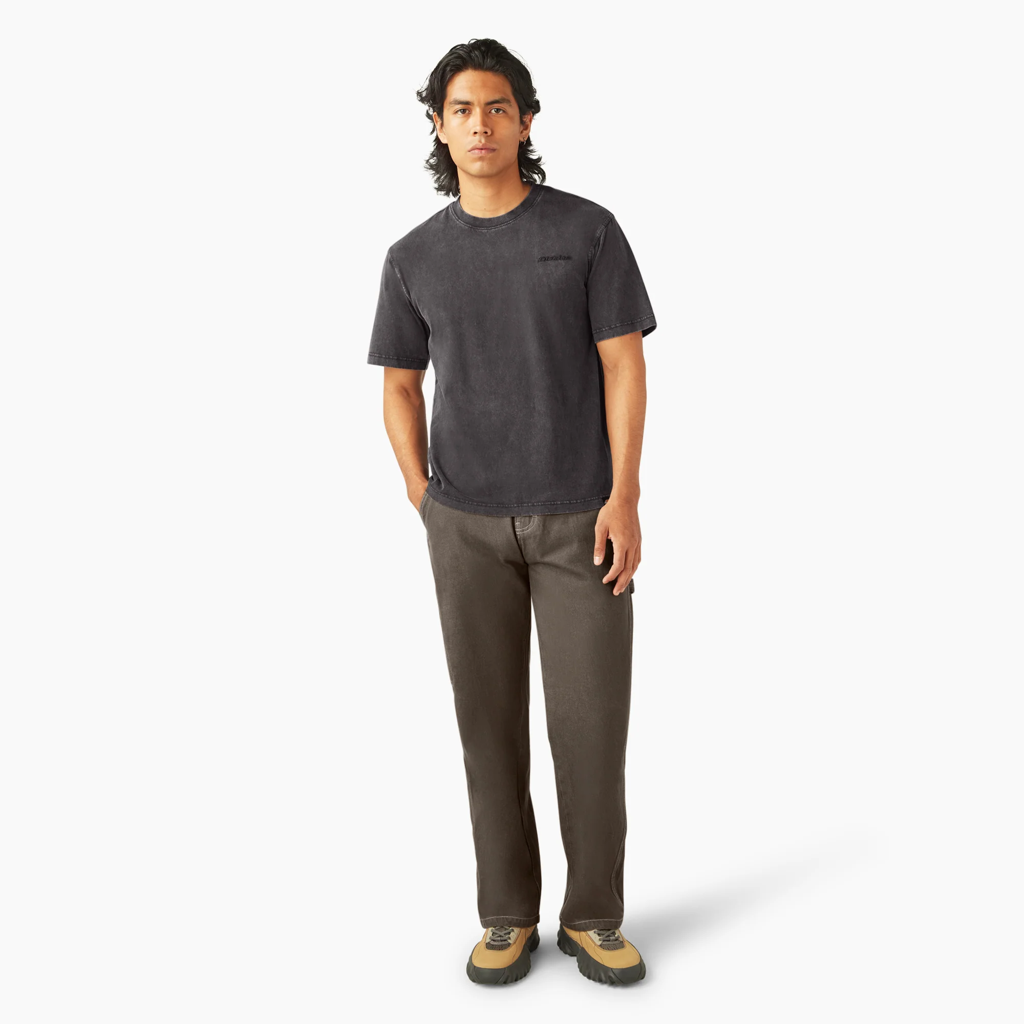 Plentywood Short Sleeve T-Shirt - Image 4