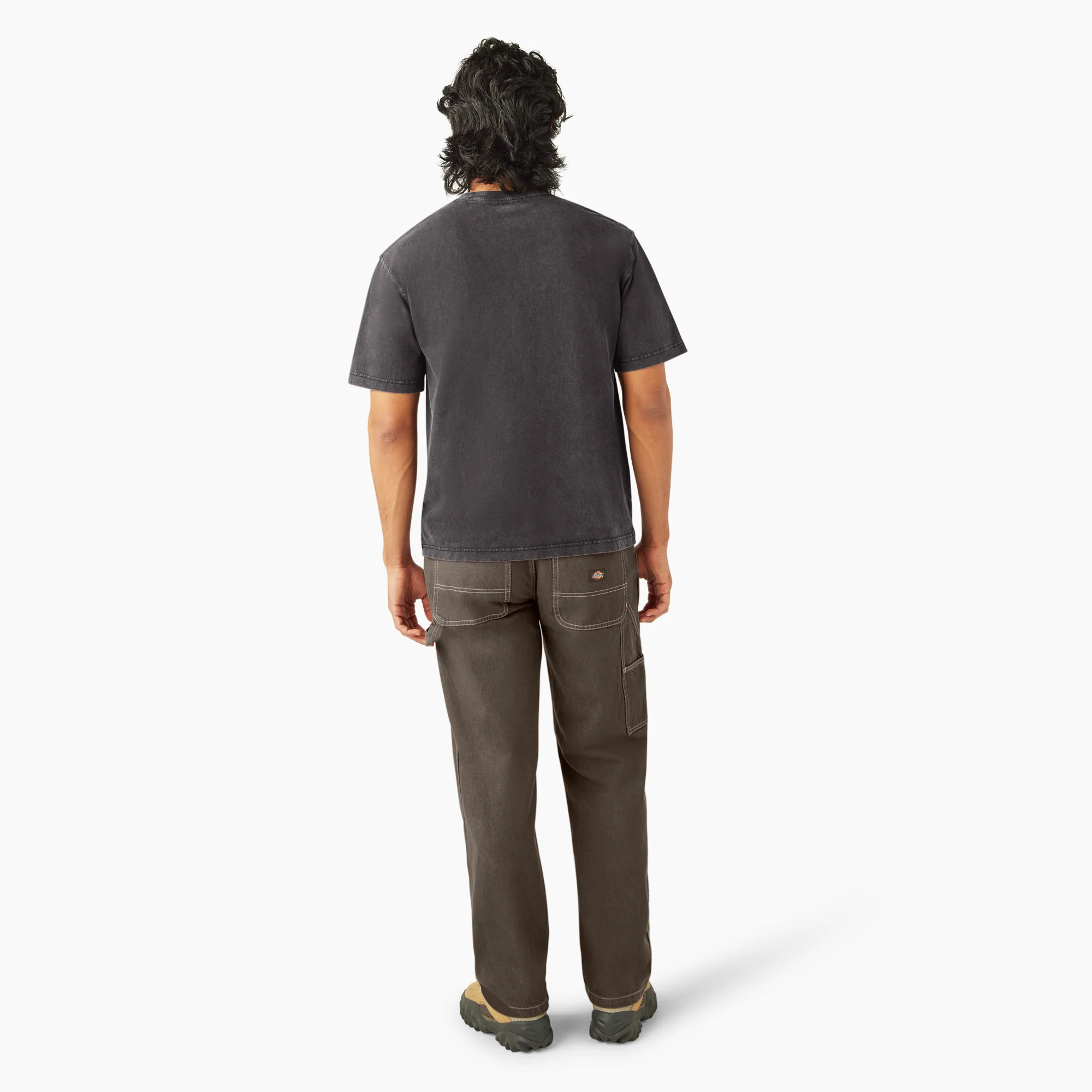 Plentywood Short Sleeve T-Shirt - Image 5