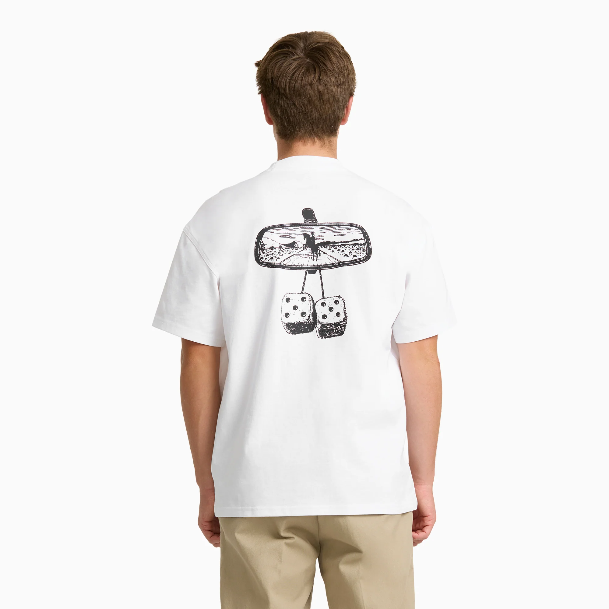 Men's New Arrivals