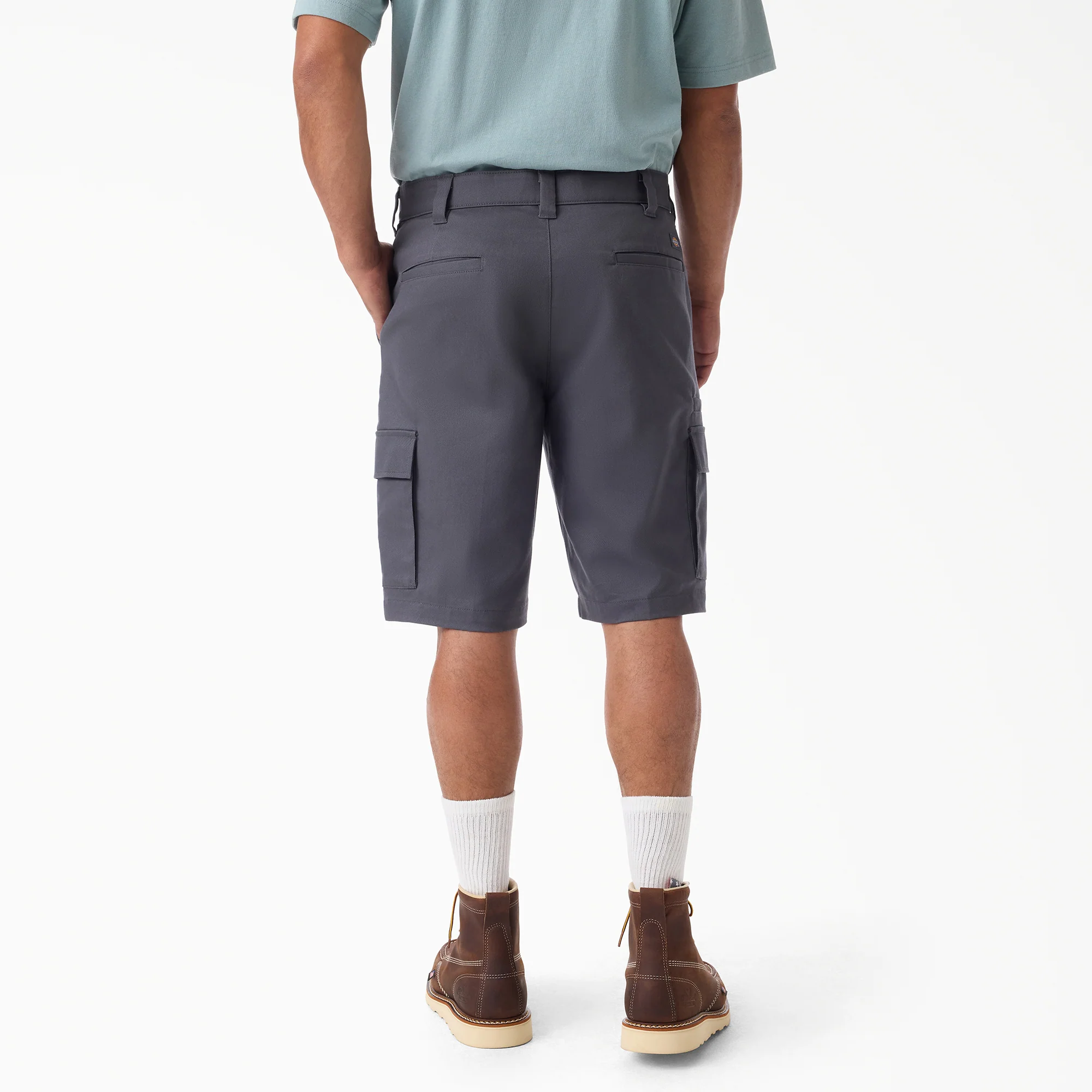 Pro Series Cargo Shorts, 11" - Image 2