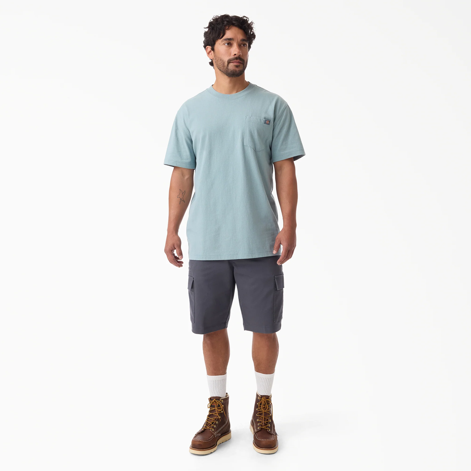Pro Series Cargo Shorts, 11" - Image 4