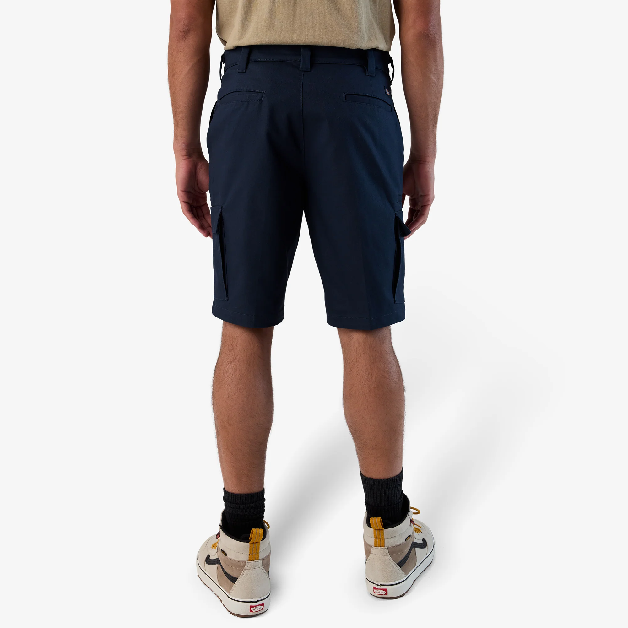 Pro Series Cargo Shorts, 11" - Image 2