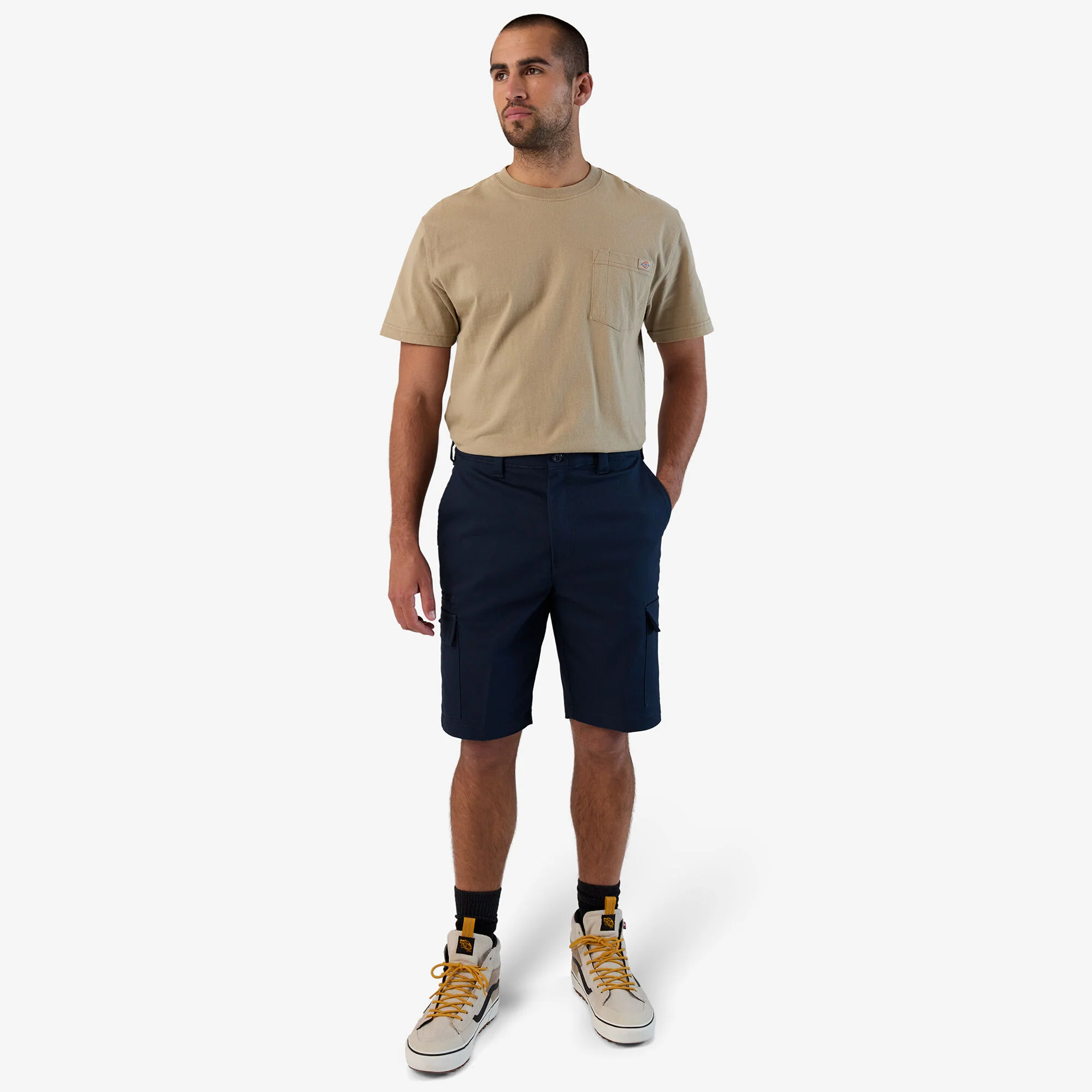 Pro Series Cargo Shorts, 11" - Image 4