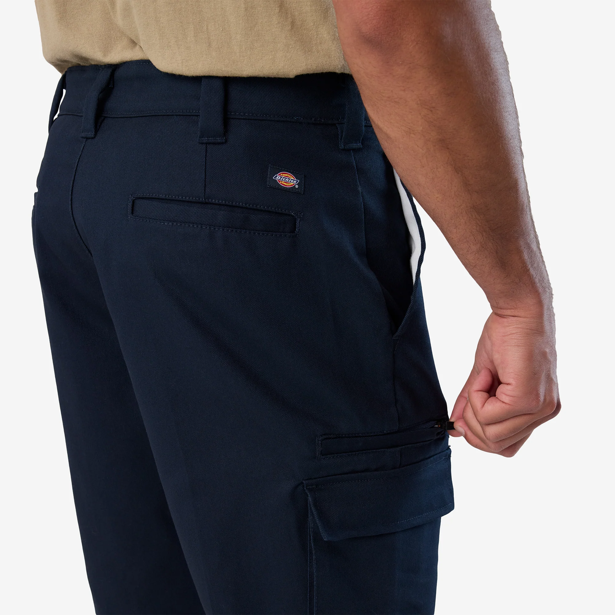 Pro Series Cargo Shorts, 11" - Image 5