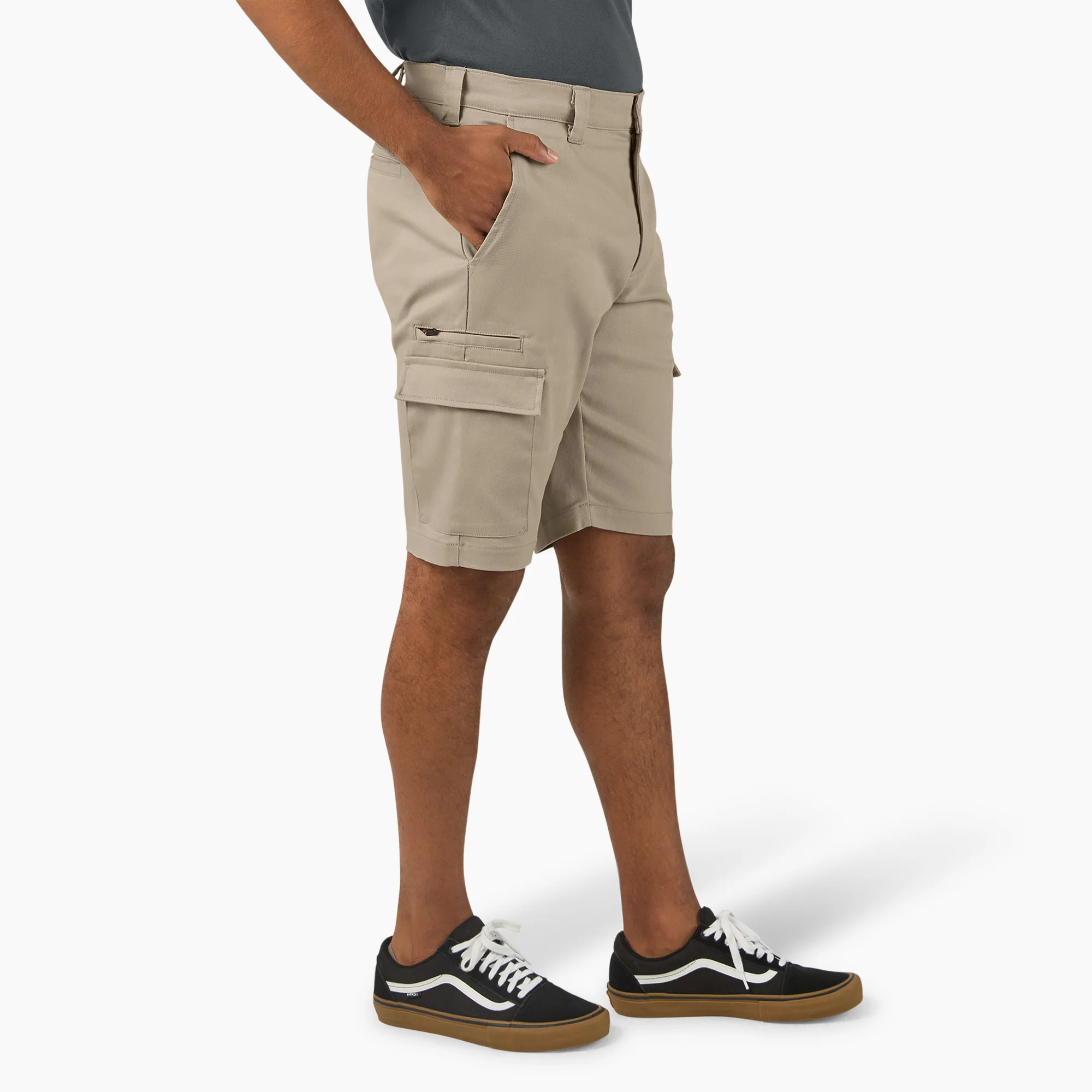 Pro Series Cargo Shorts, 11" - Image 4