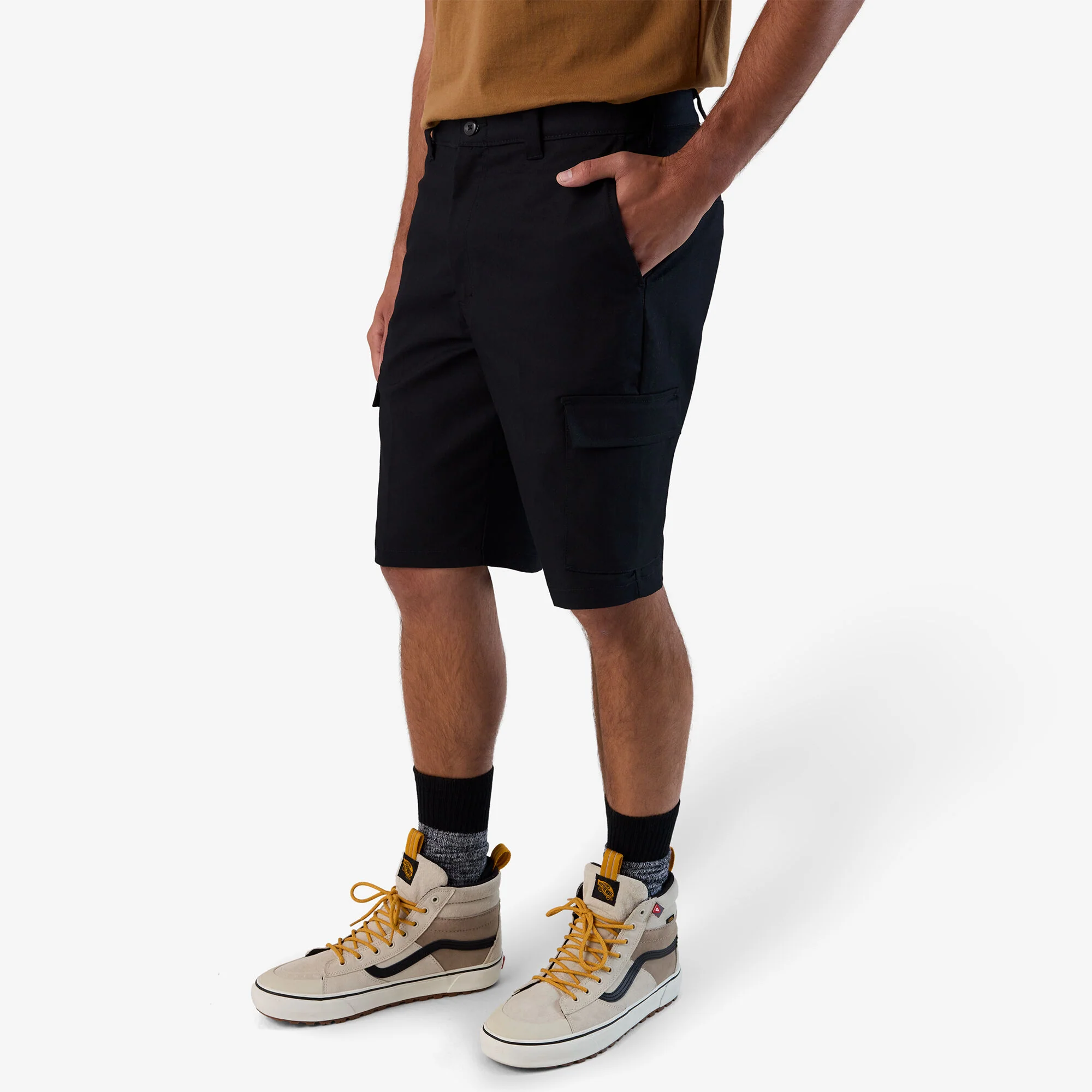 Pro Series Cargo Shorts, 11" - Image 3