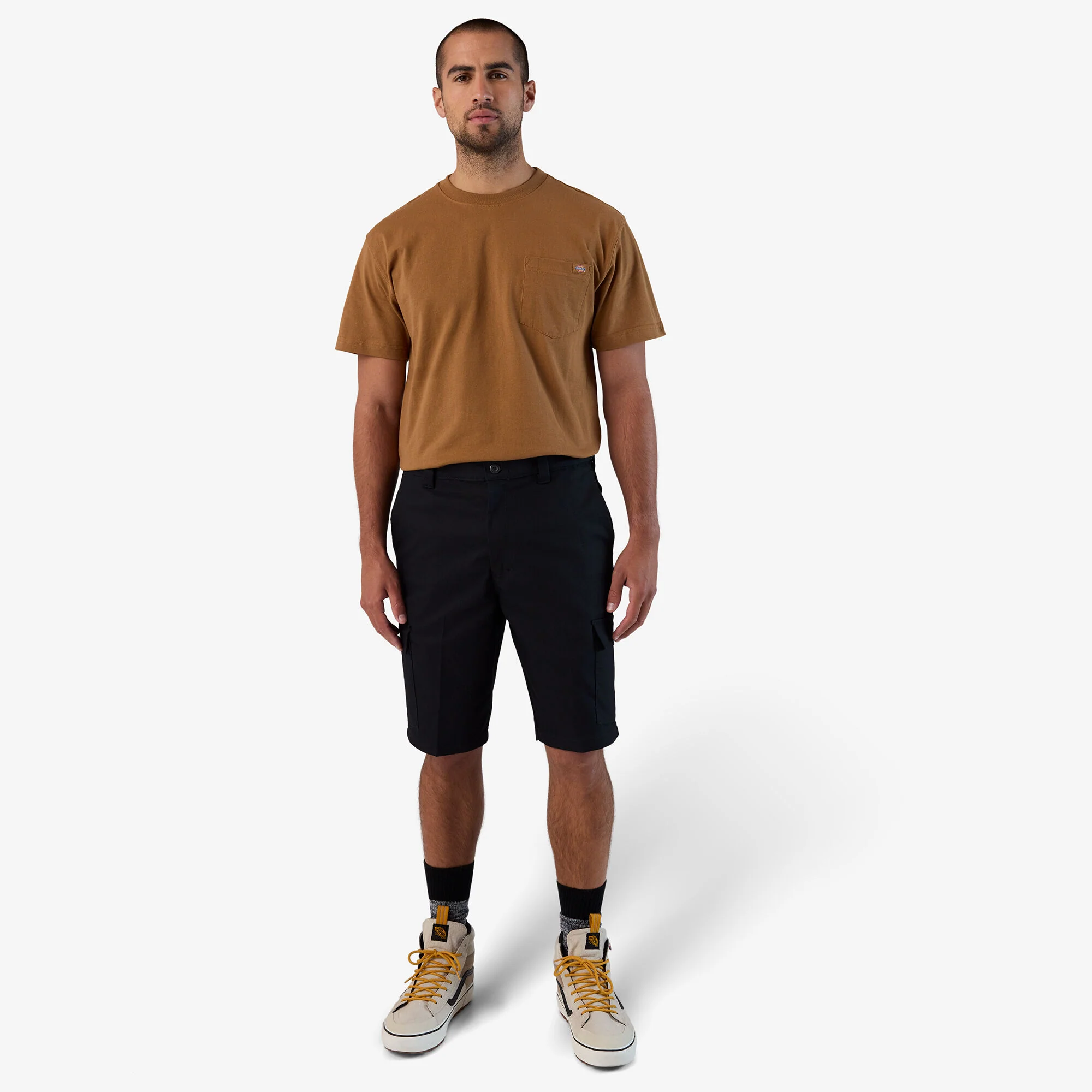 Pro Series Cargo Shorts, 11" - Image 4