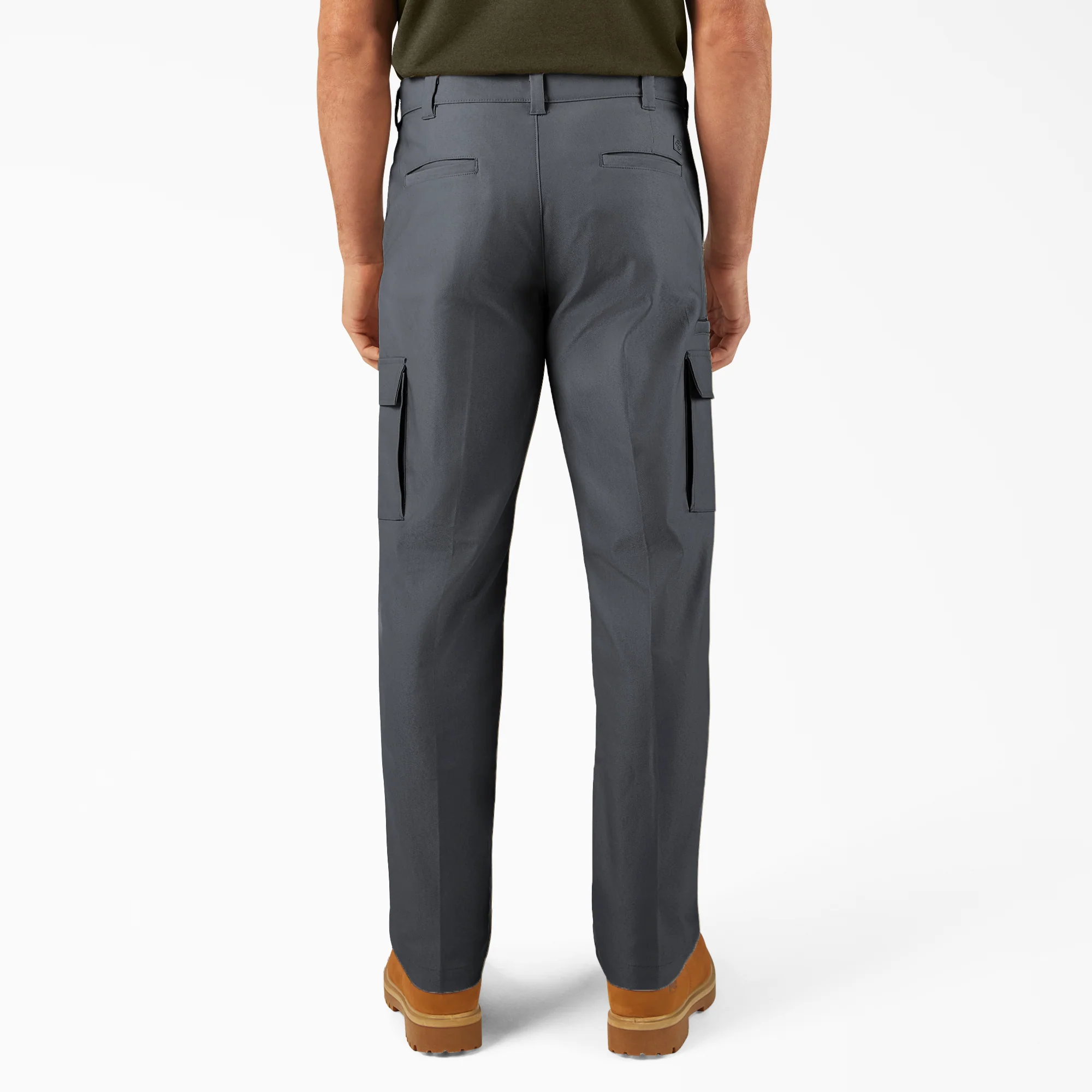 Pro Series Cargo Work Pants - Image 2