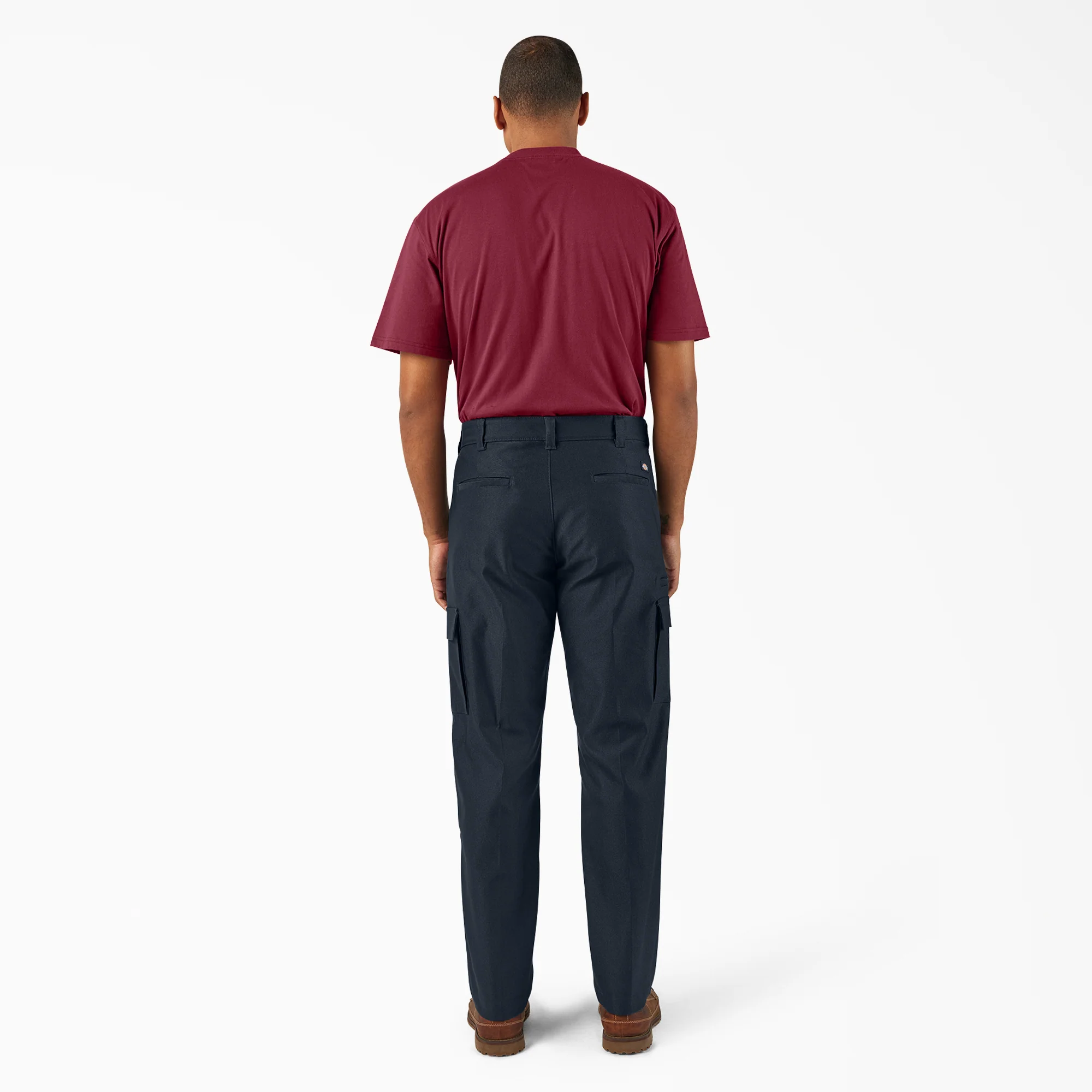 Pro Series Cargo Work Pants - Image 6